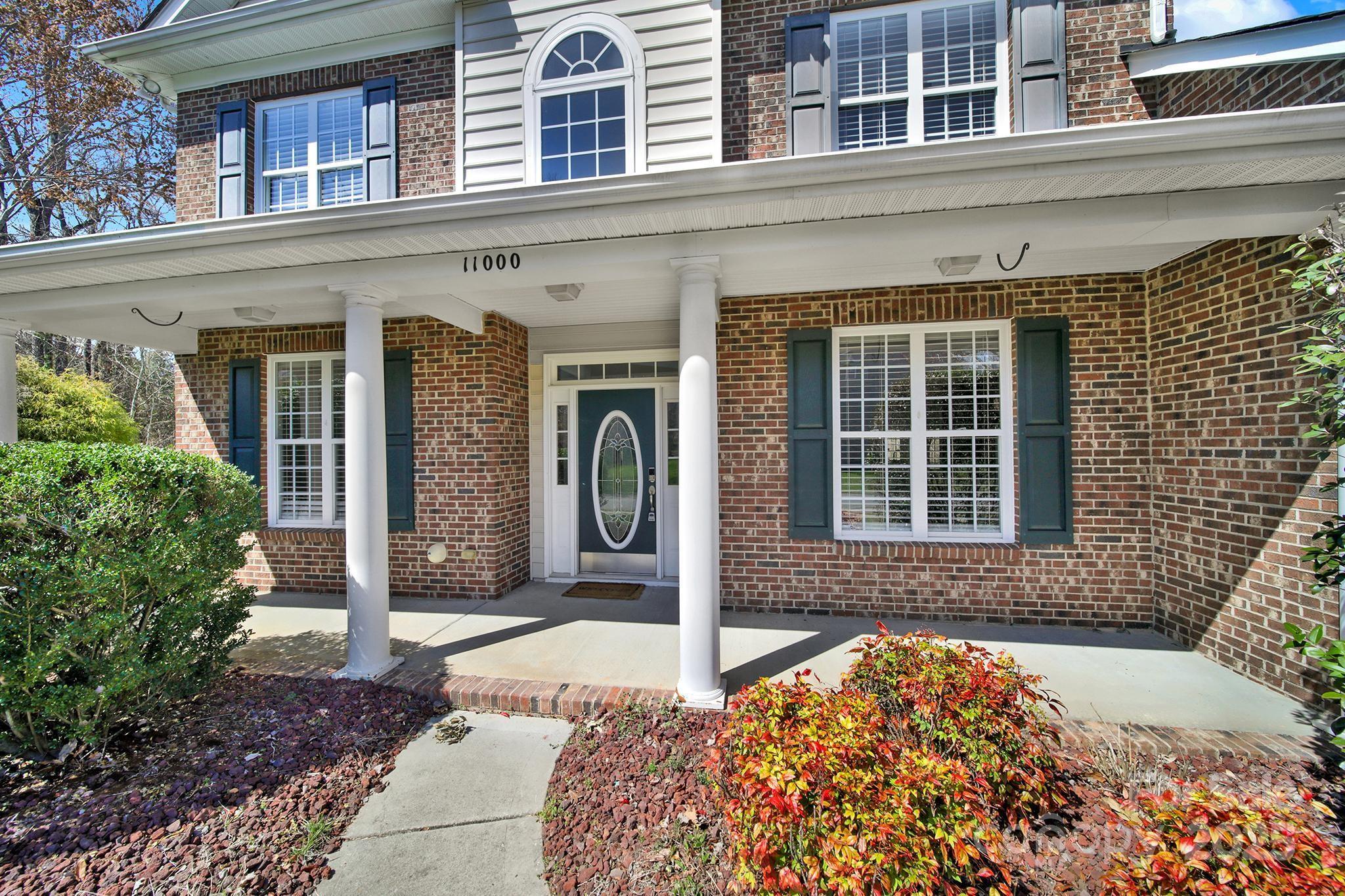11000 King George Lane