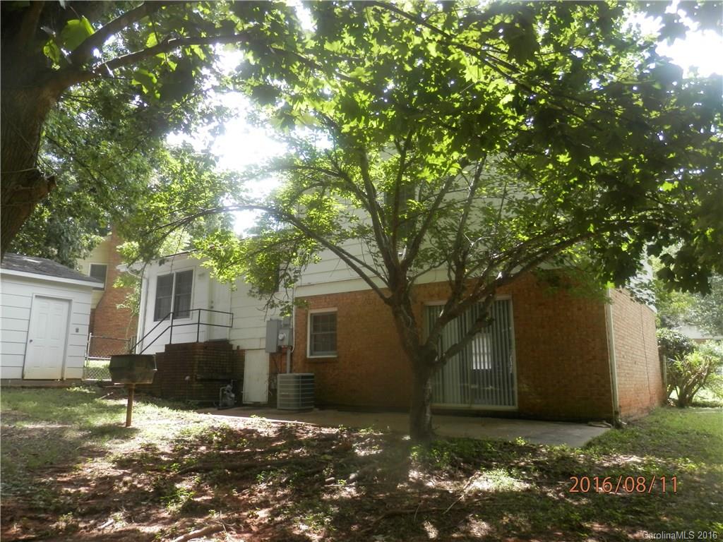 Allenbrook - Residential Lease