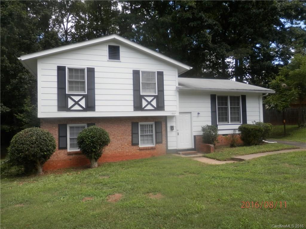 Allenbrook - Residential Lease