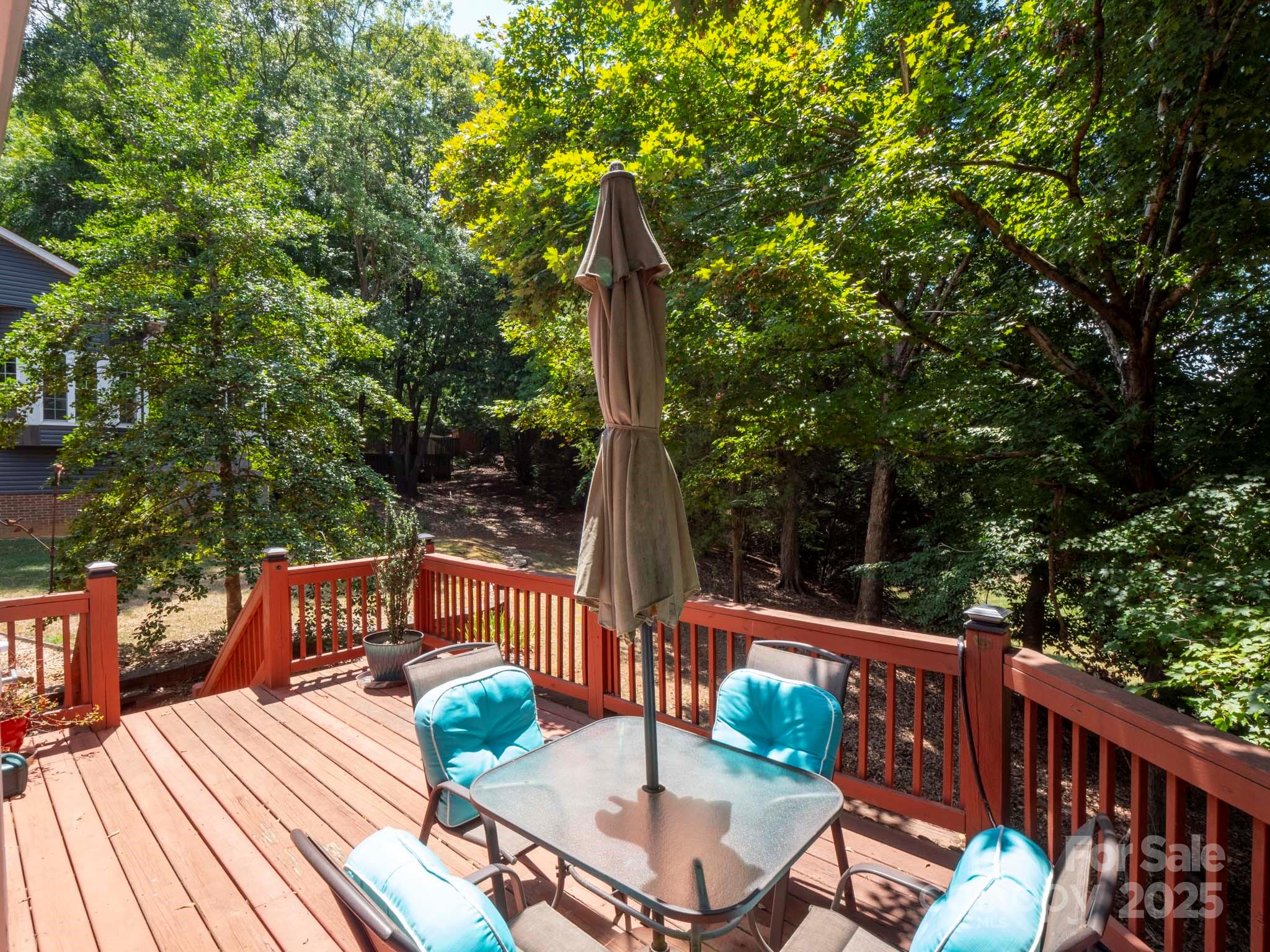 Rock Island Point - Residential