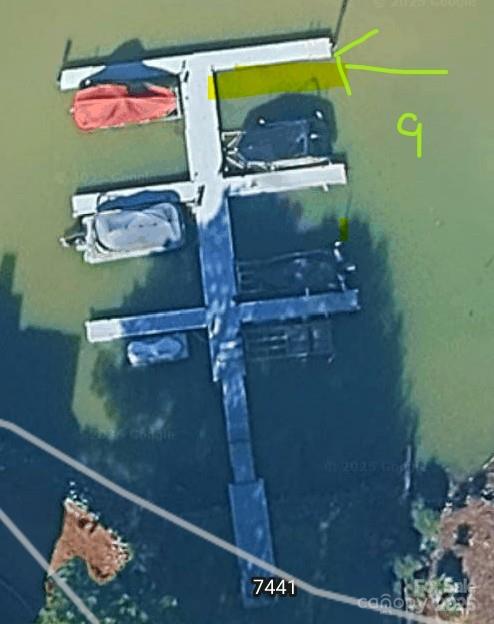 Rock Island Point - Residential