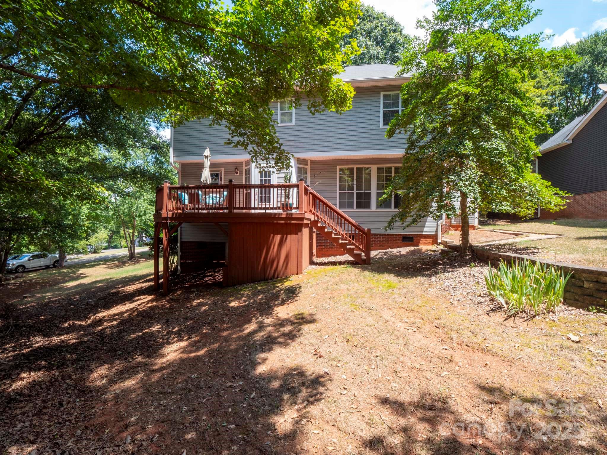 Rock Island Point - Residential