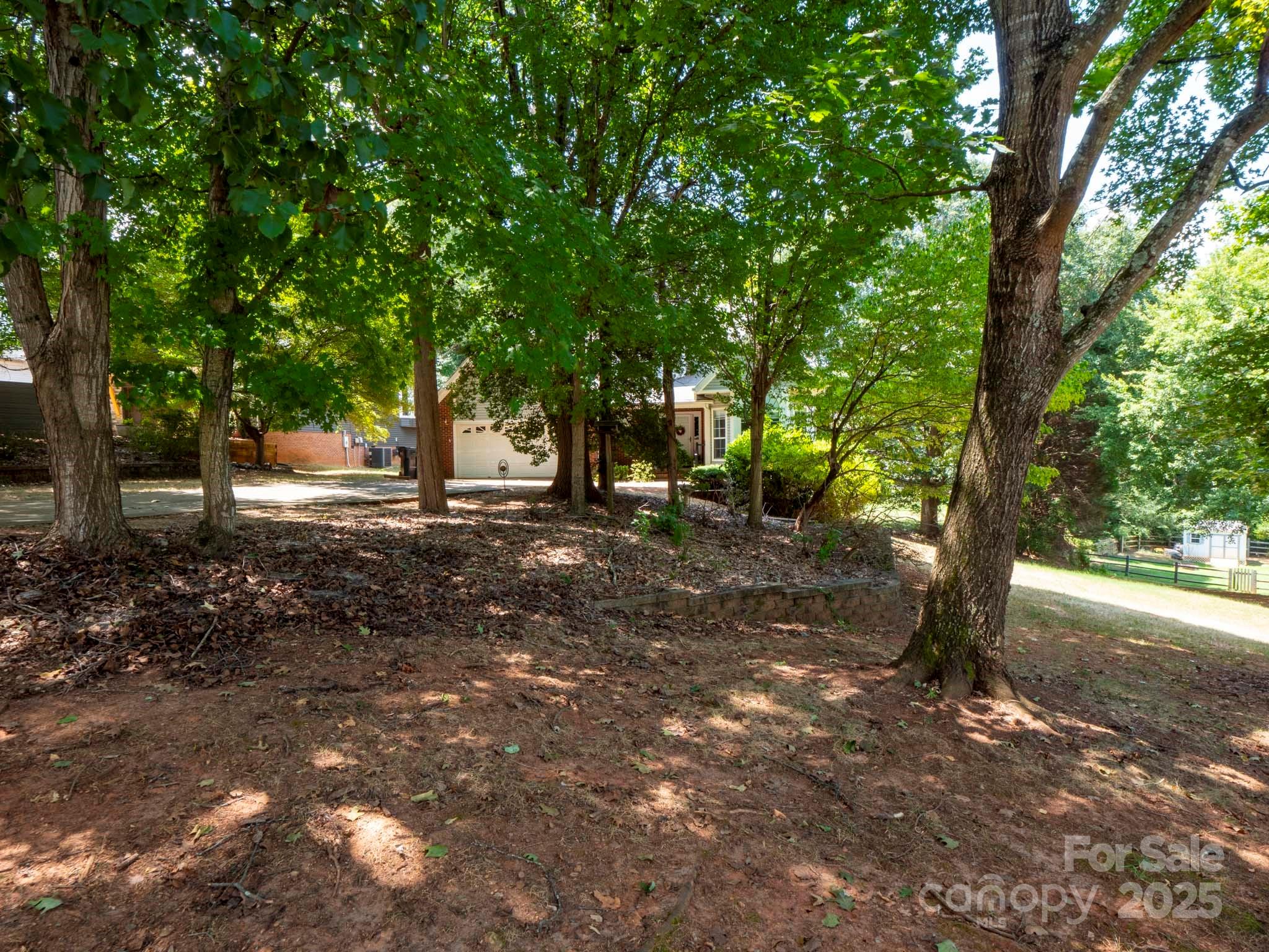 Rock Island Point - Residential