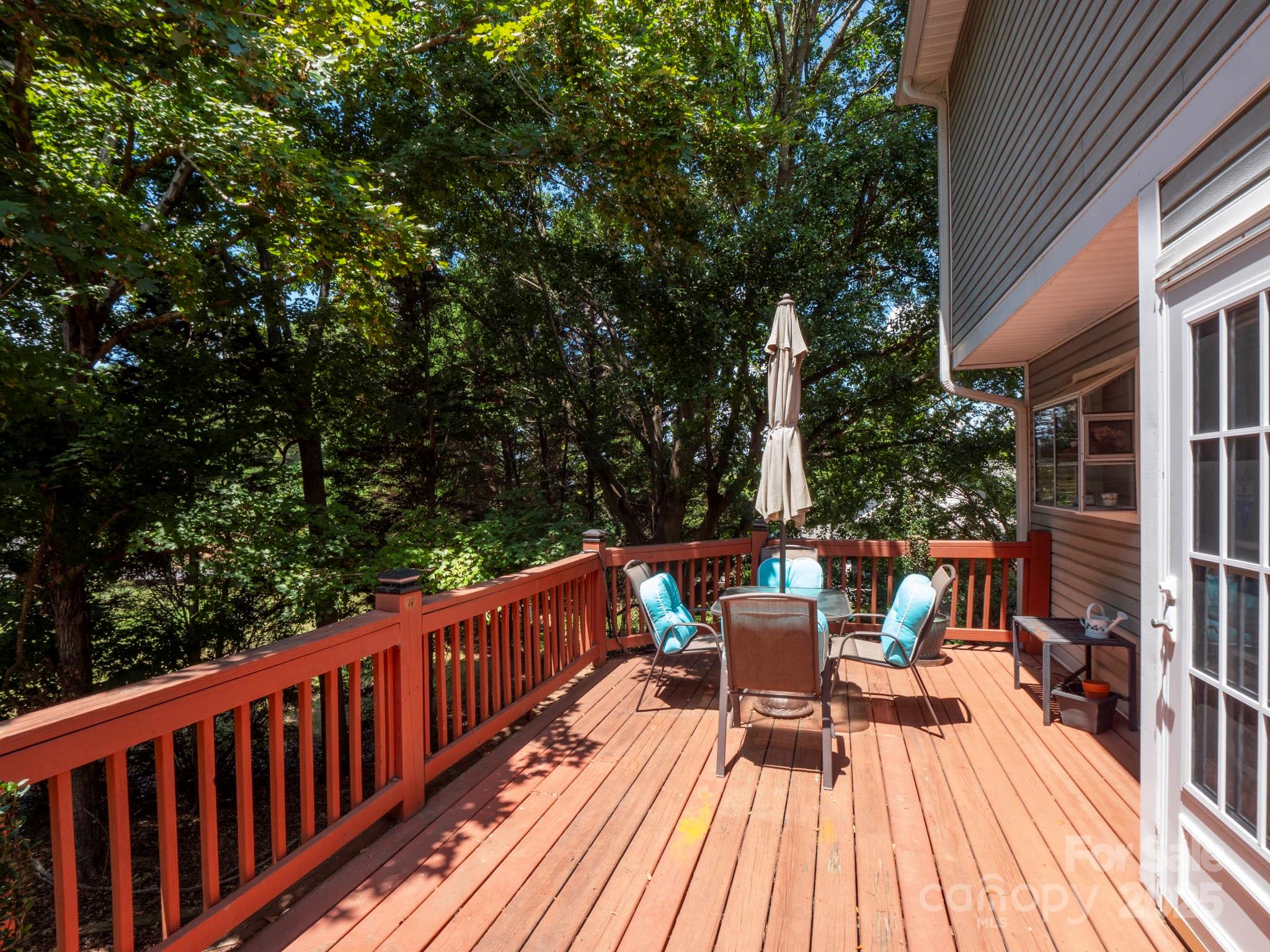 Rock Island Point - Residential