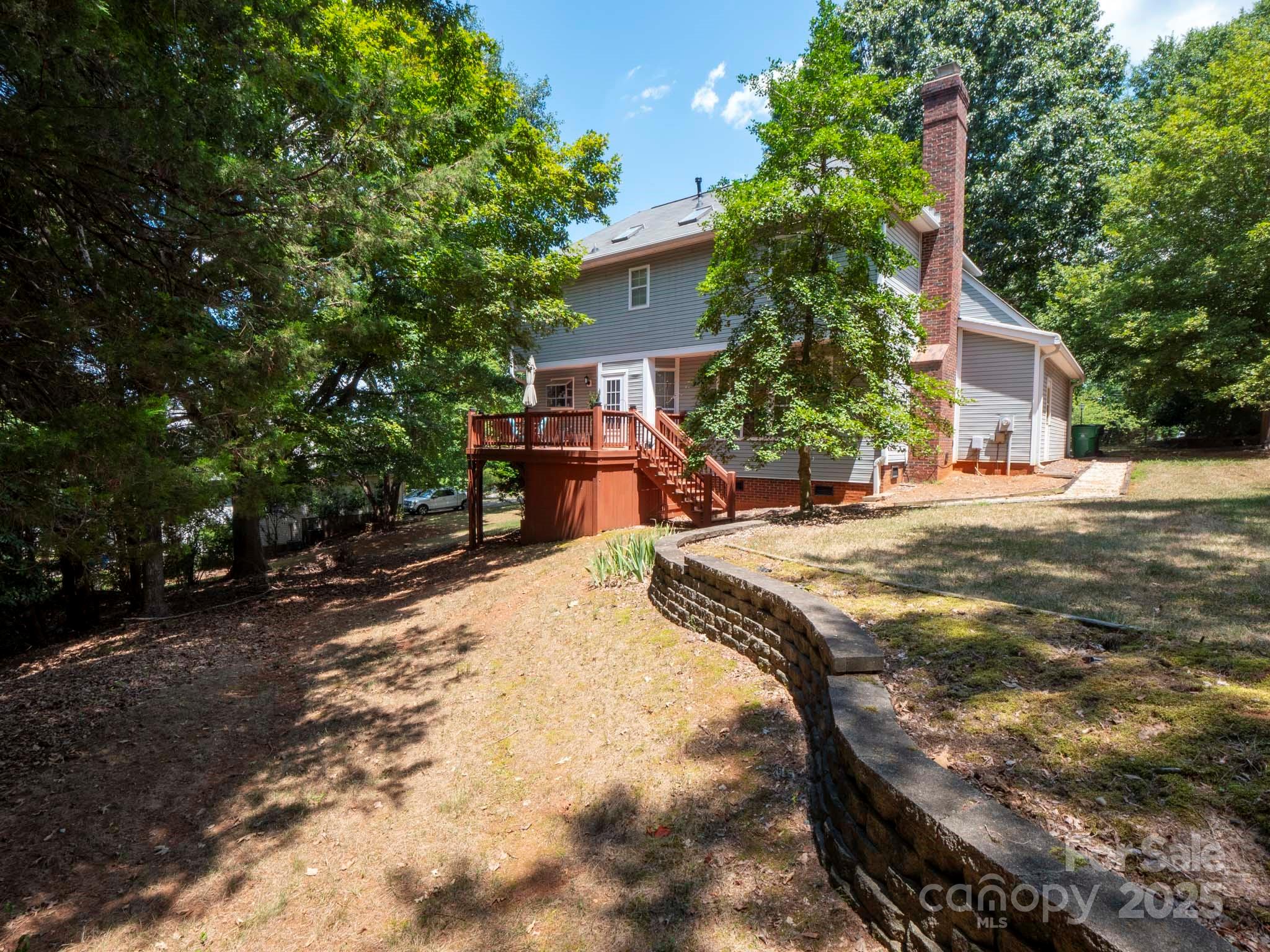 Rock Island Point - Residential
