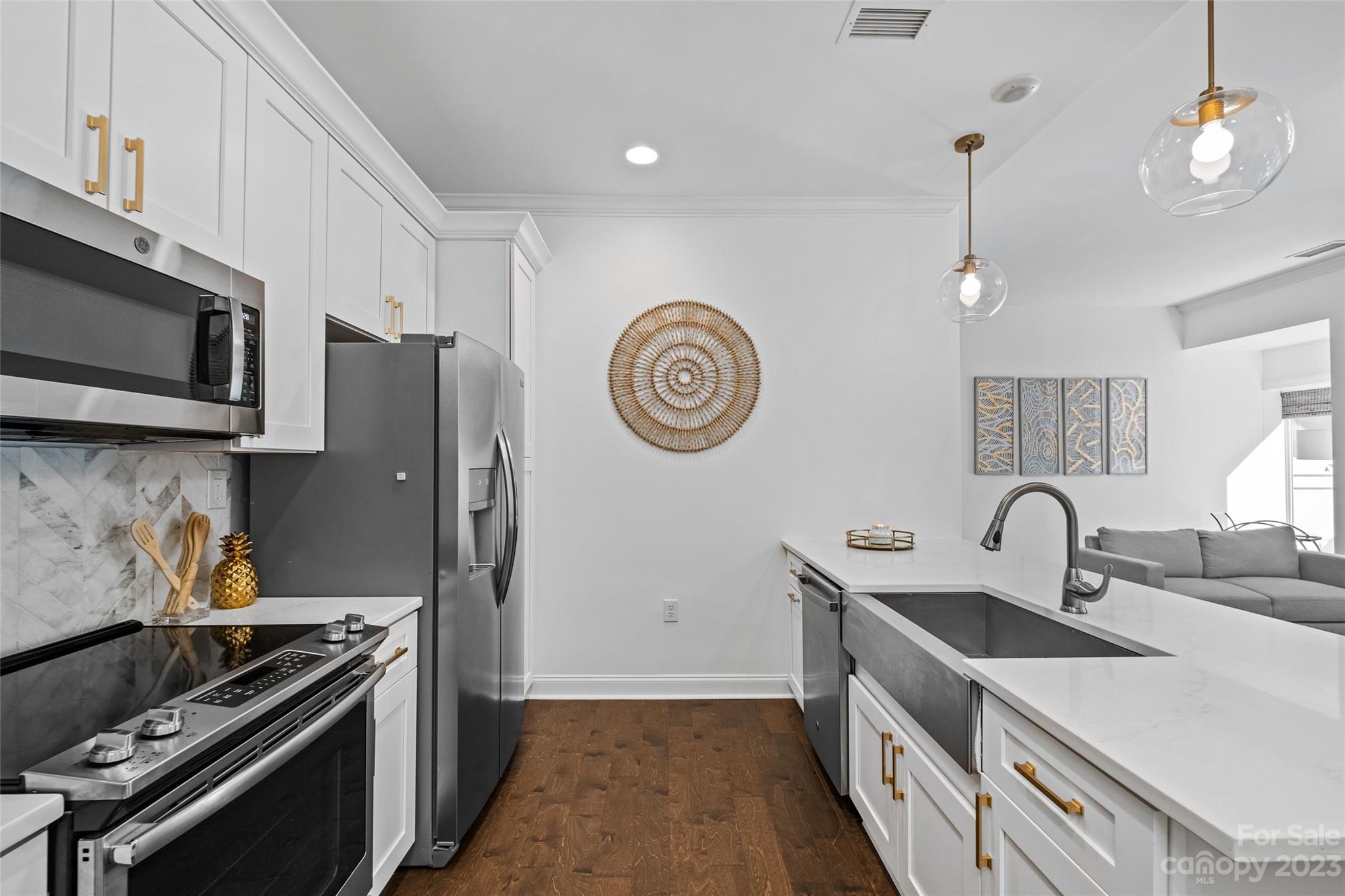 230 South Tryon - Residential