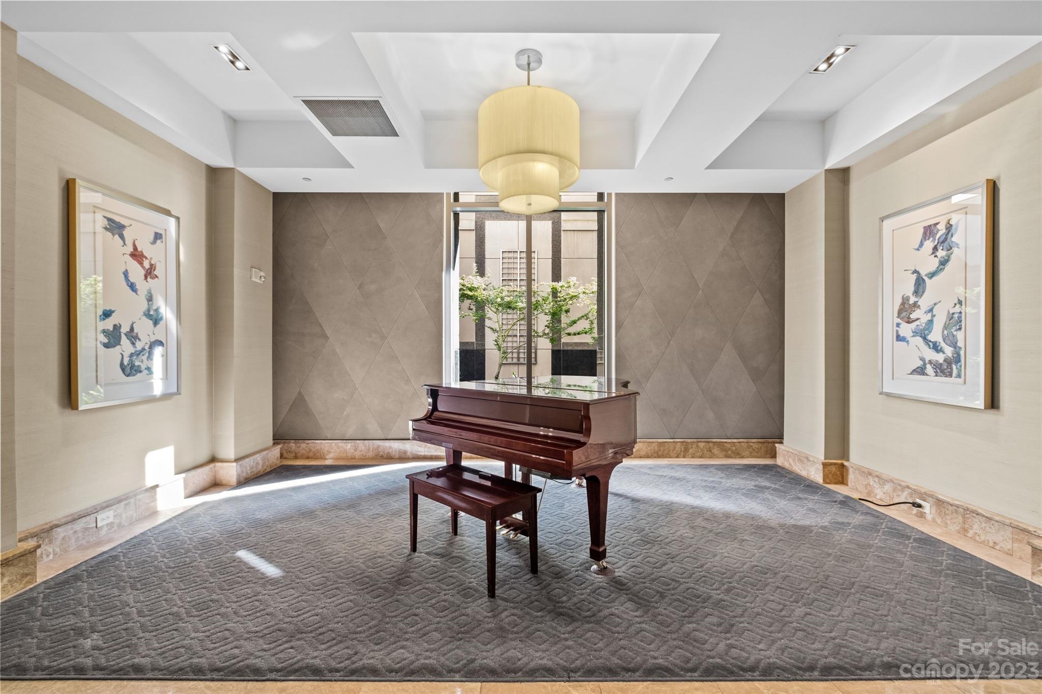 230 South Tryon - Residential