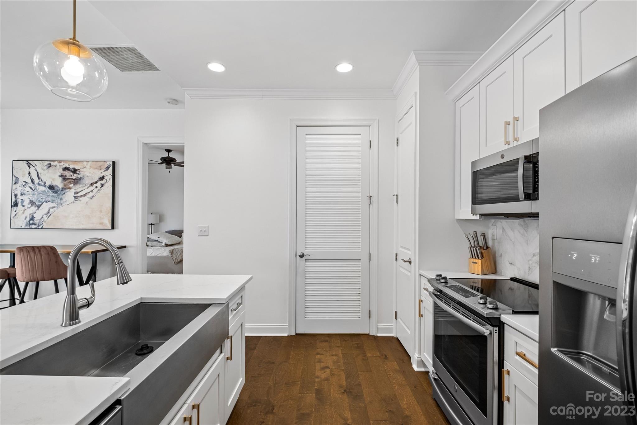 230 South Tryon - Residential