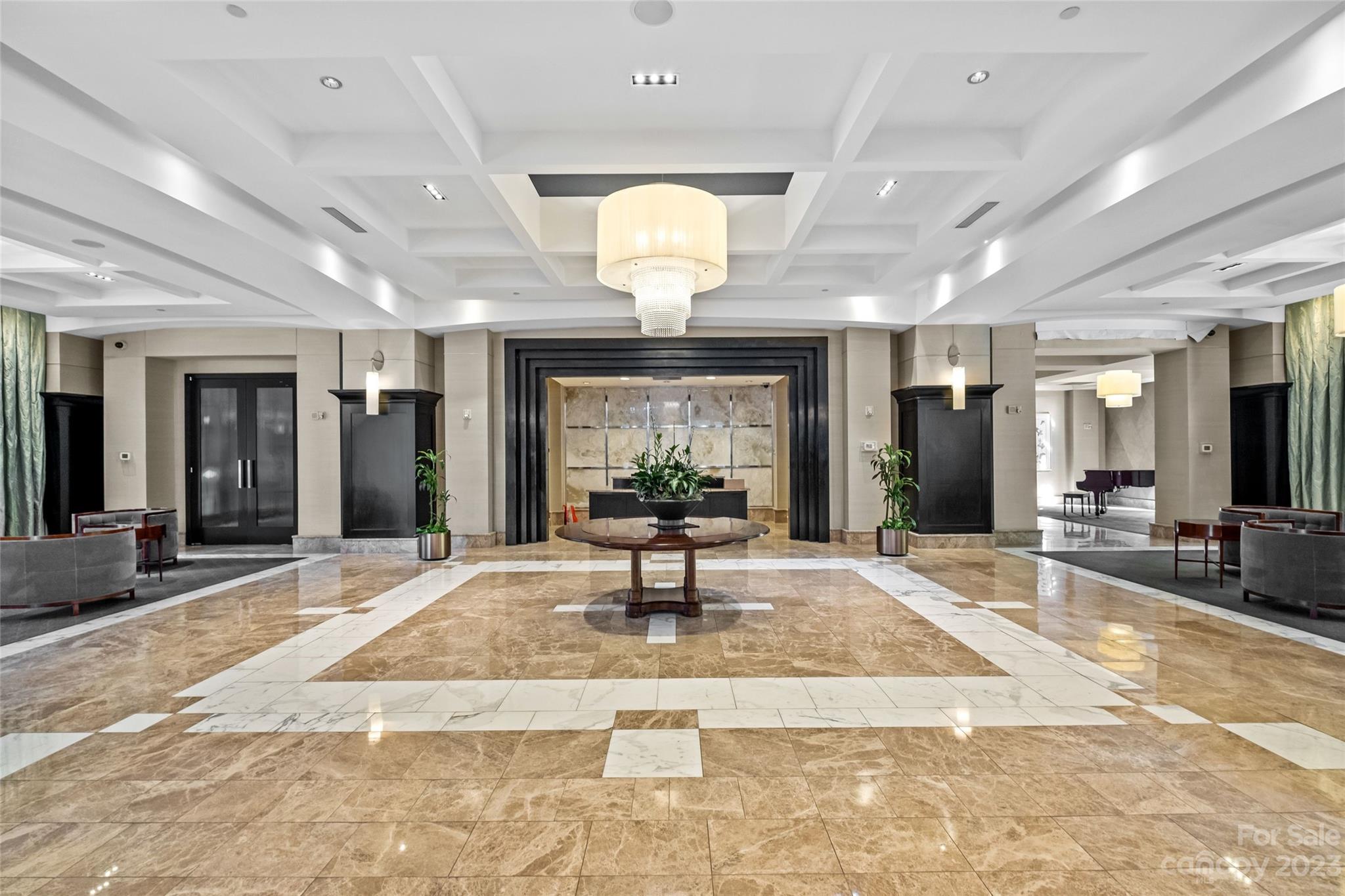 230 South Tryon - Residential