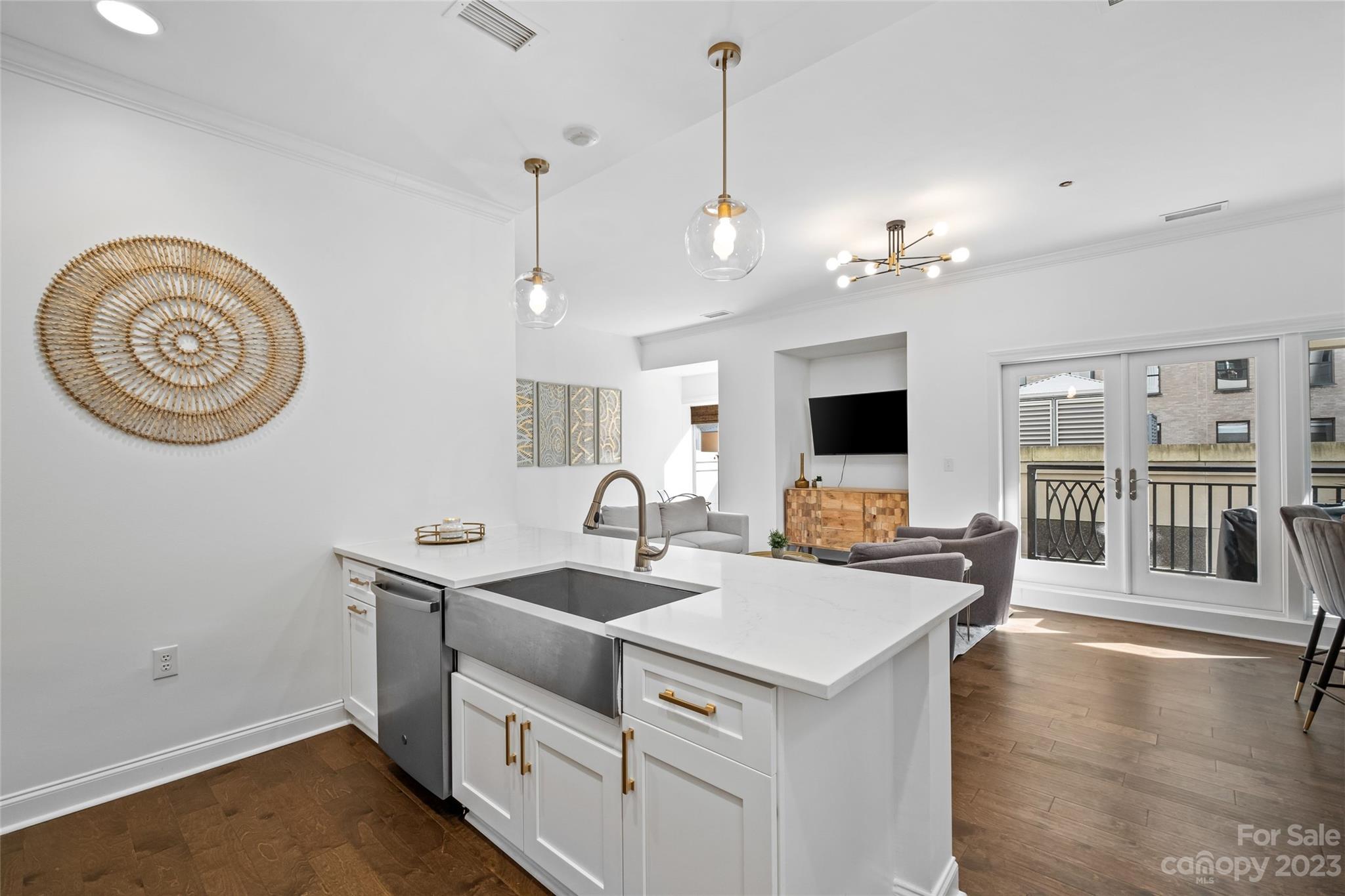 230 South Tryon - Residential