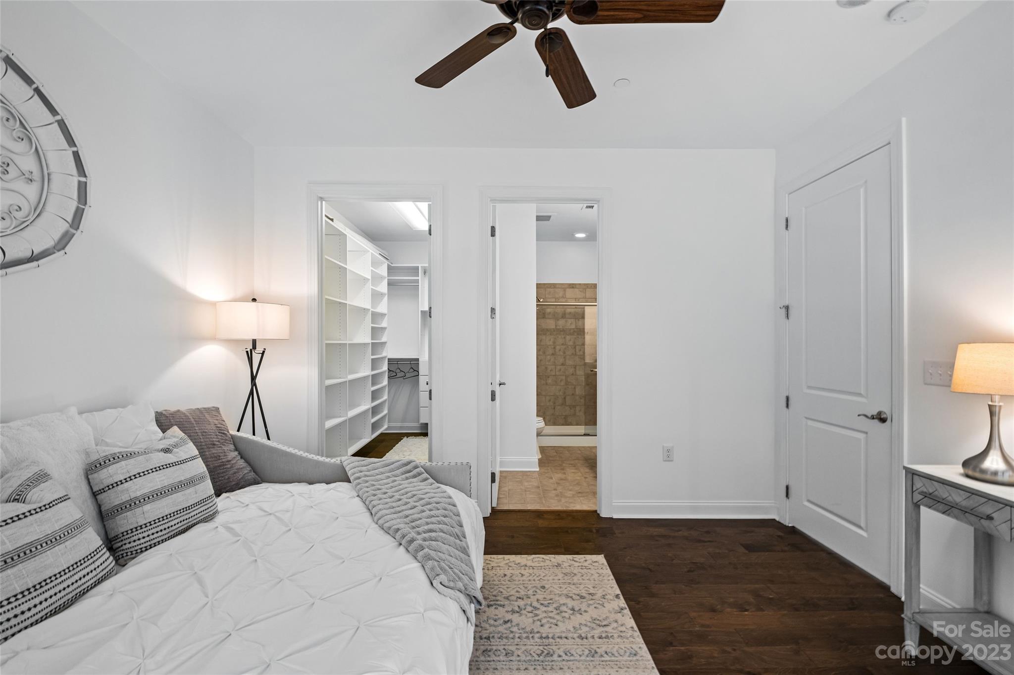 230 South Tryon - Residential