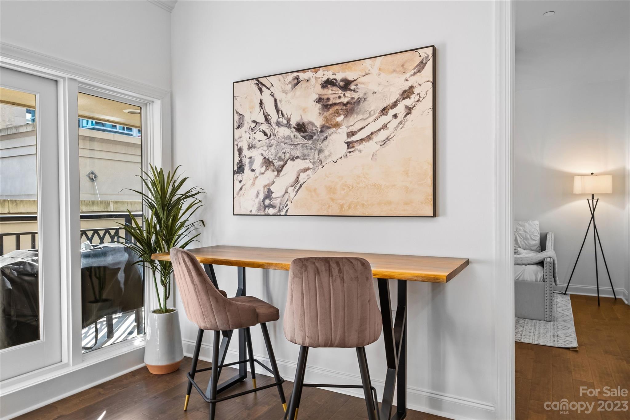 230 South Tryon - Residential