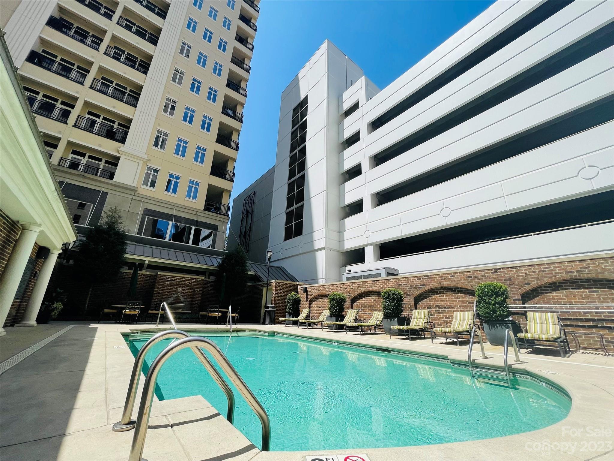230 South Tryon - Residential