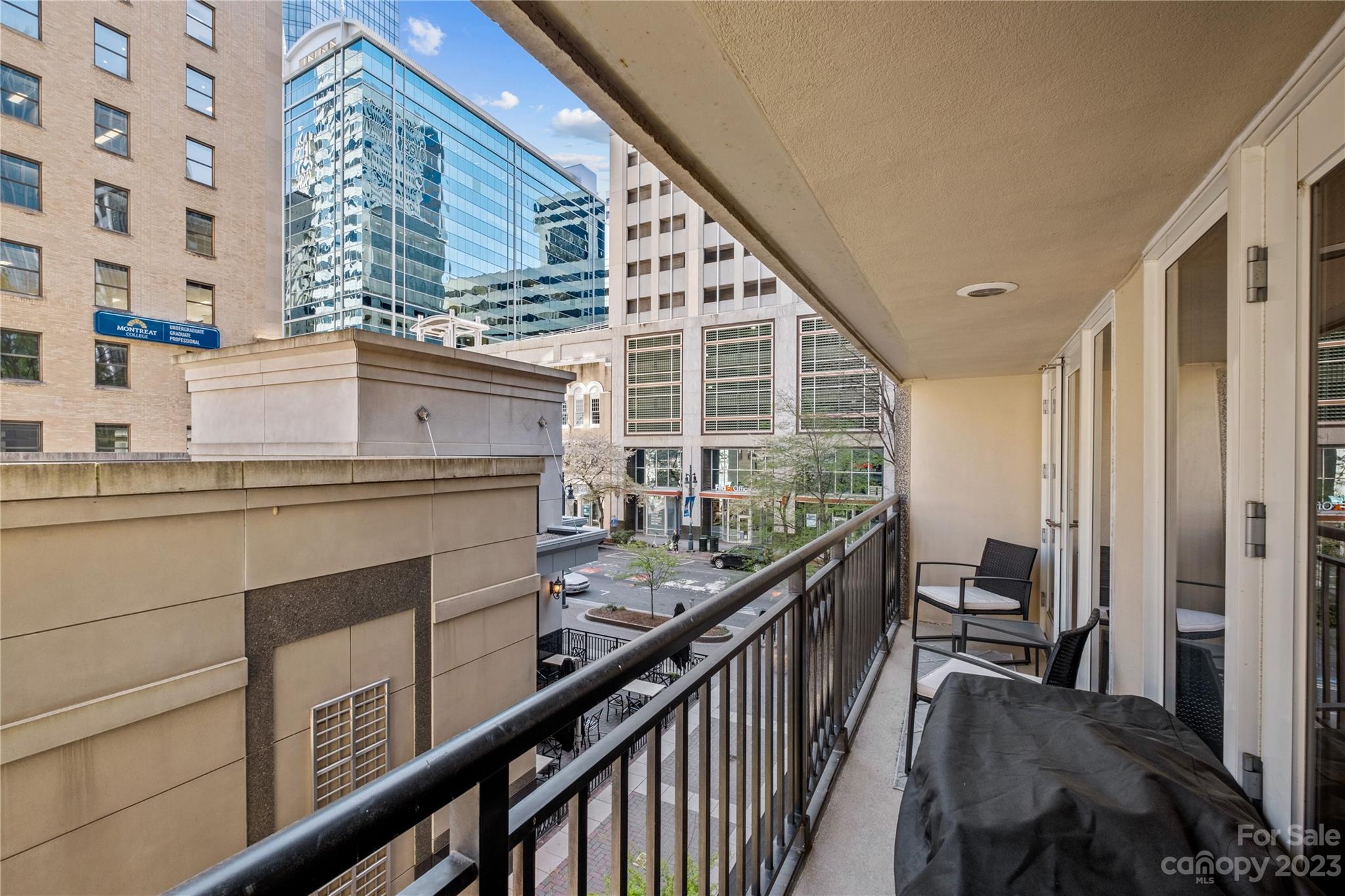 230 South Tryon - Residential