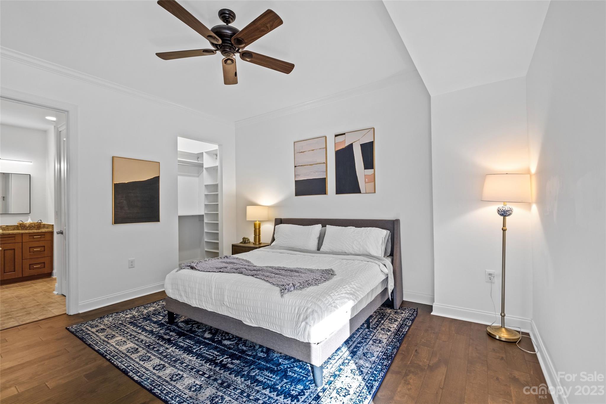 230 South Tryon - Residential