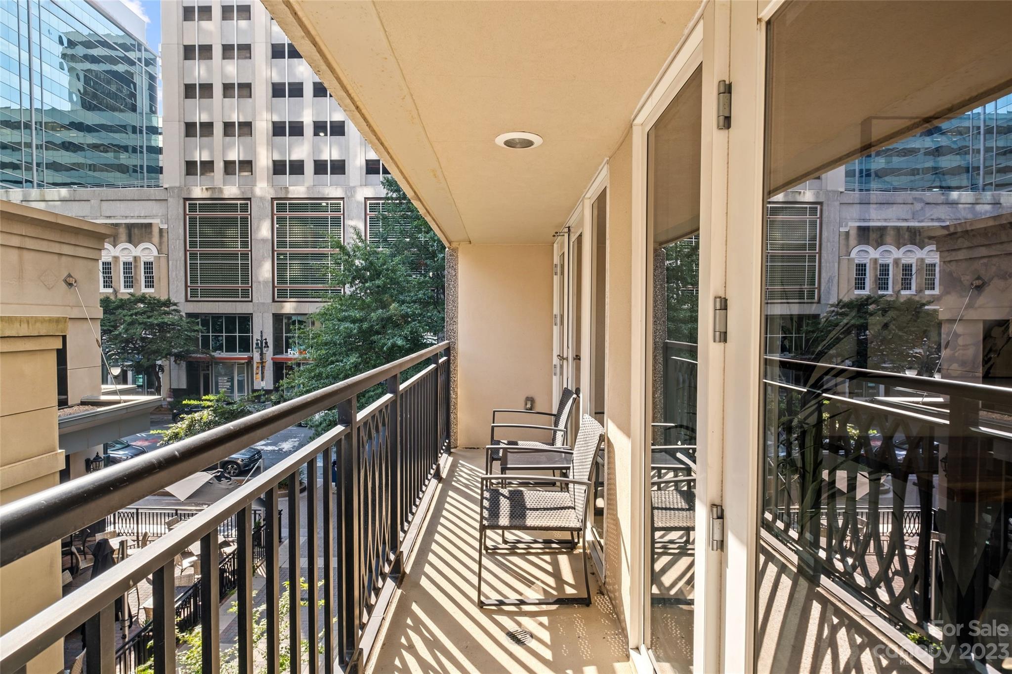 230 South Tryon - Residential