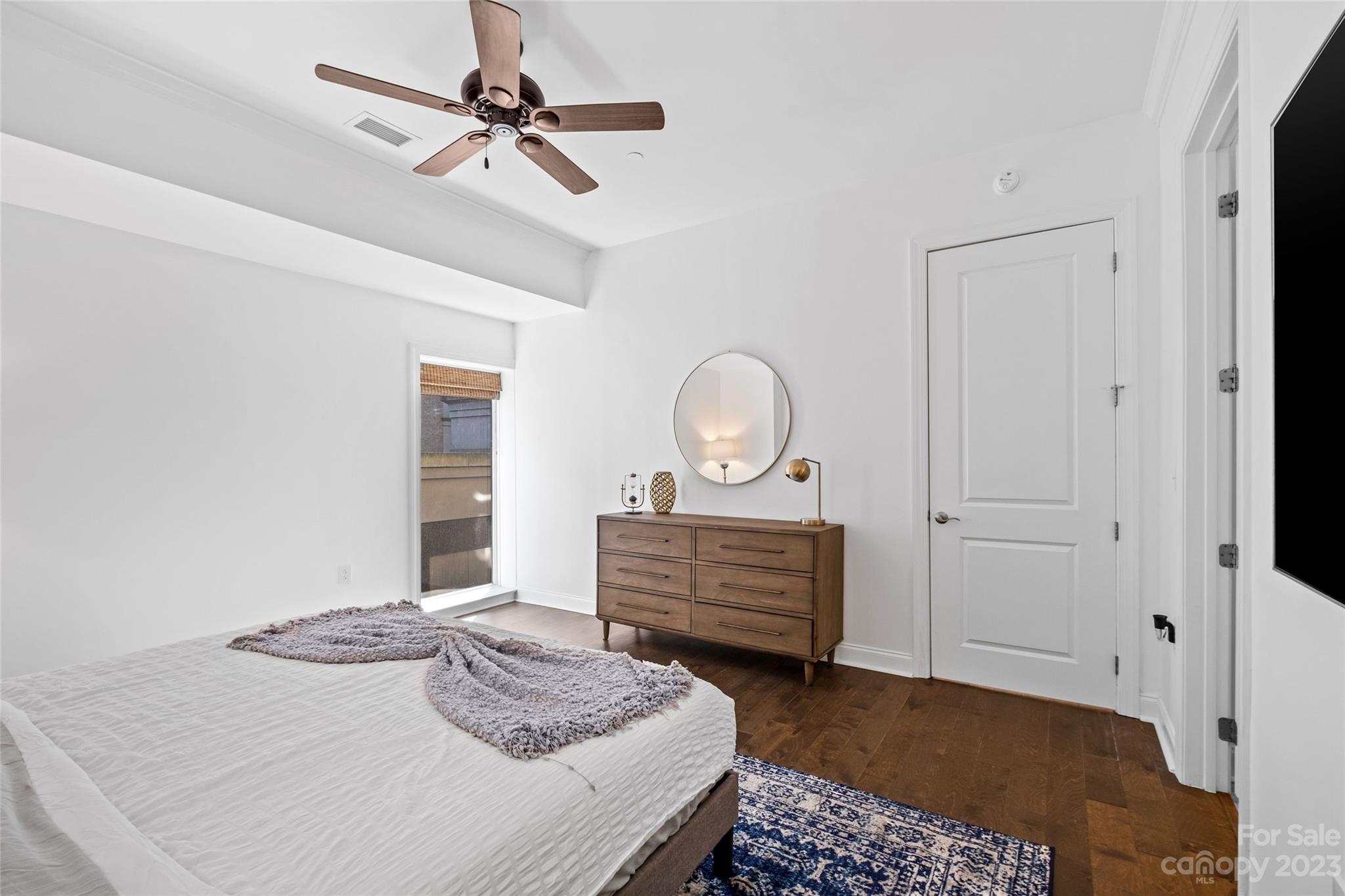 230 South Tryon - Residential