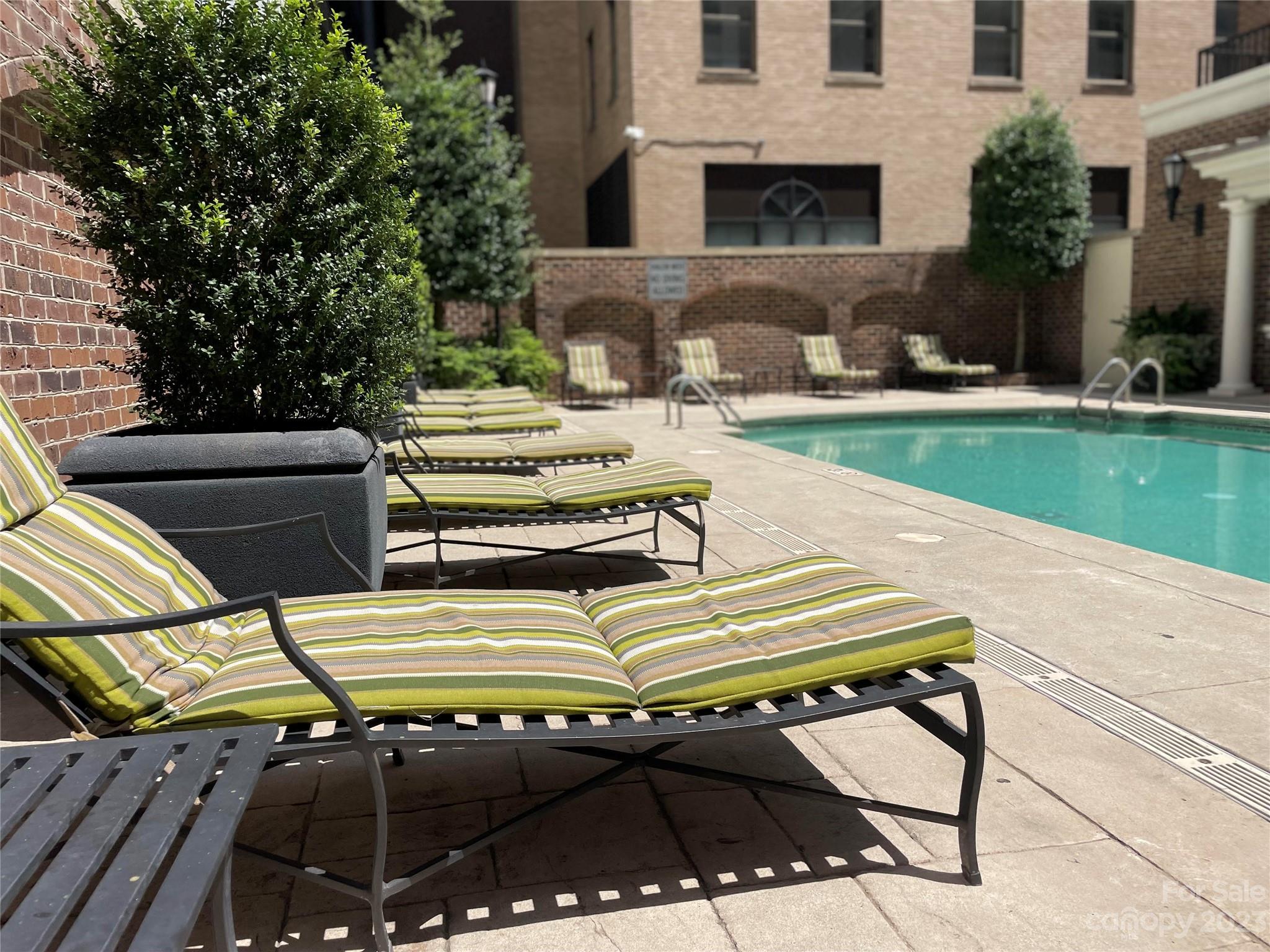 230 South Tryon - Residential