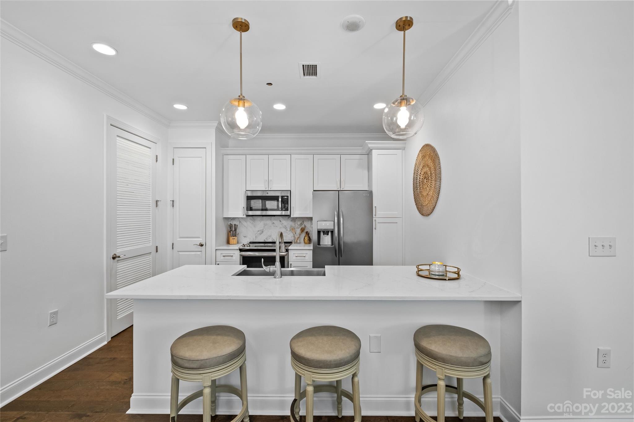 230 South Tryon - Residential