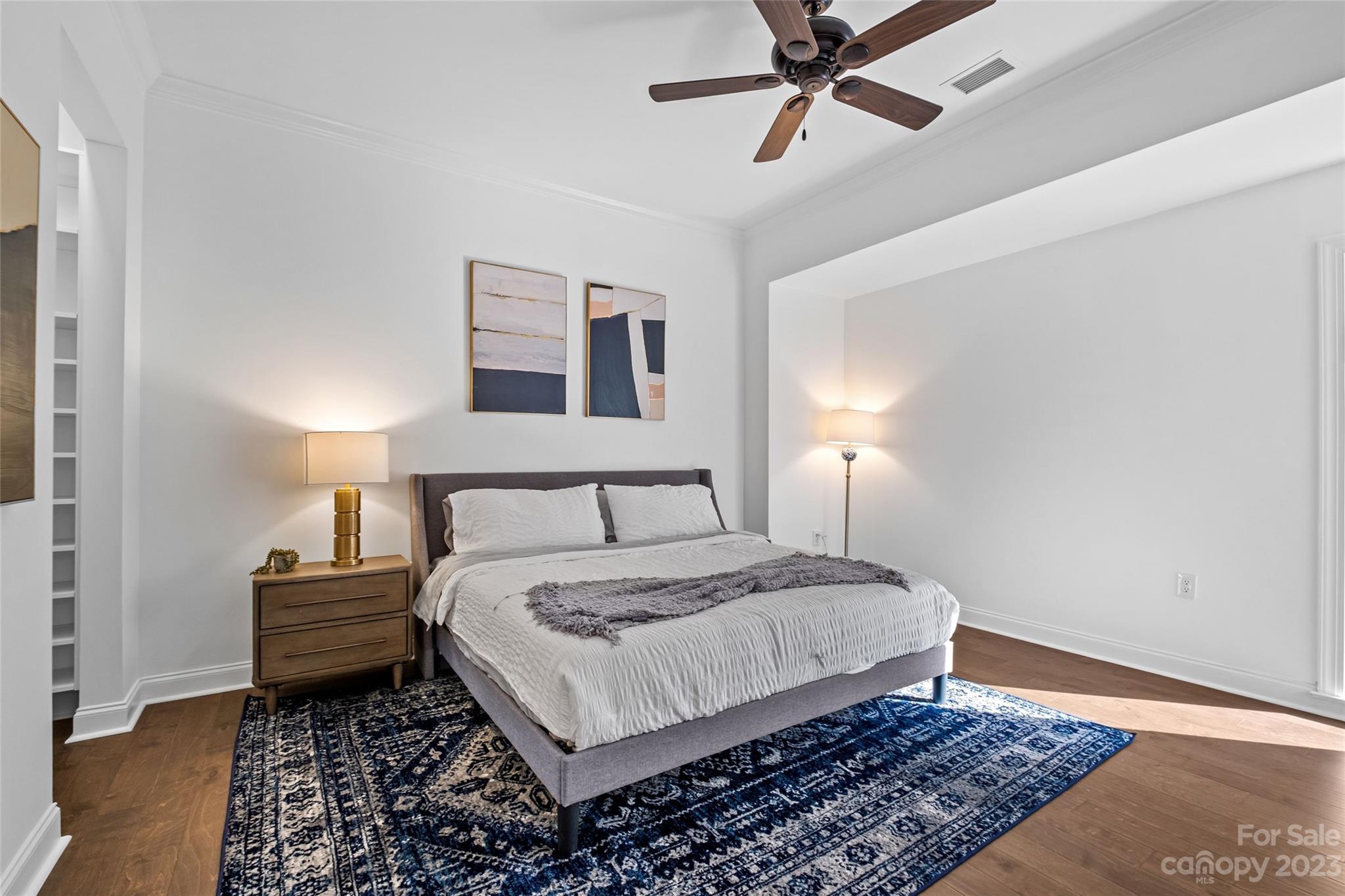230 South Tryon - Residential