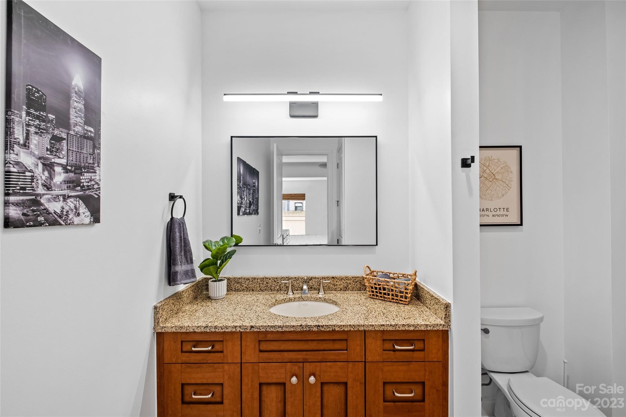 230 South Tryon - Residential