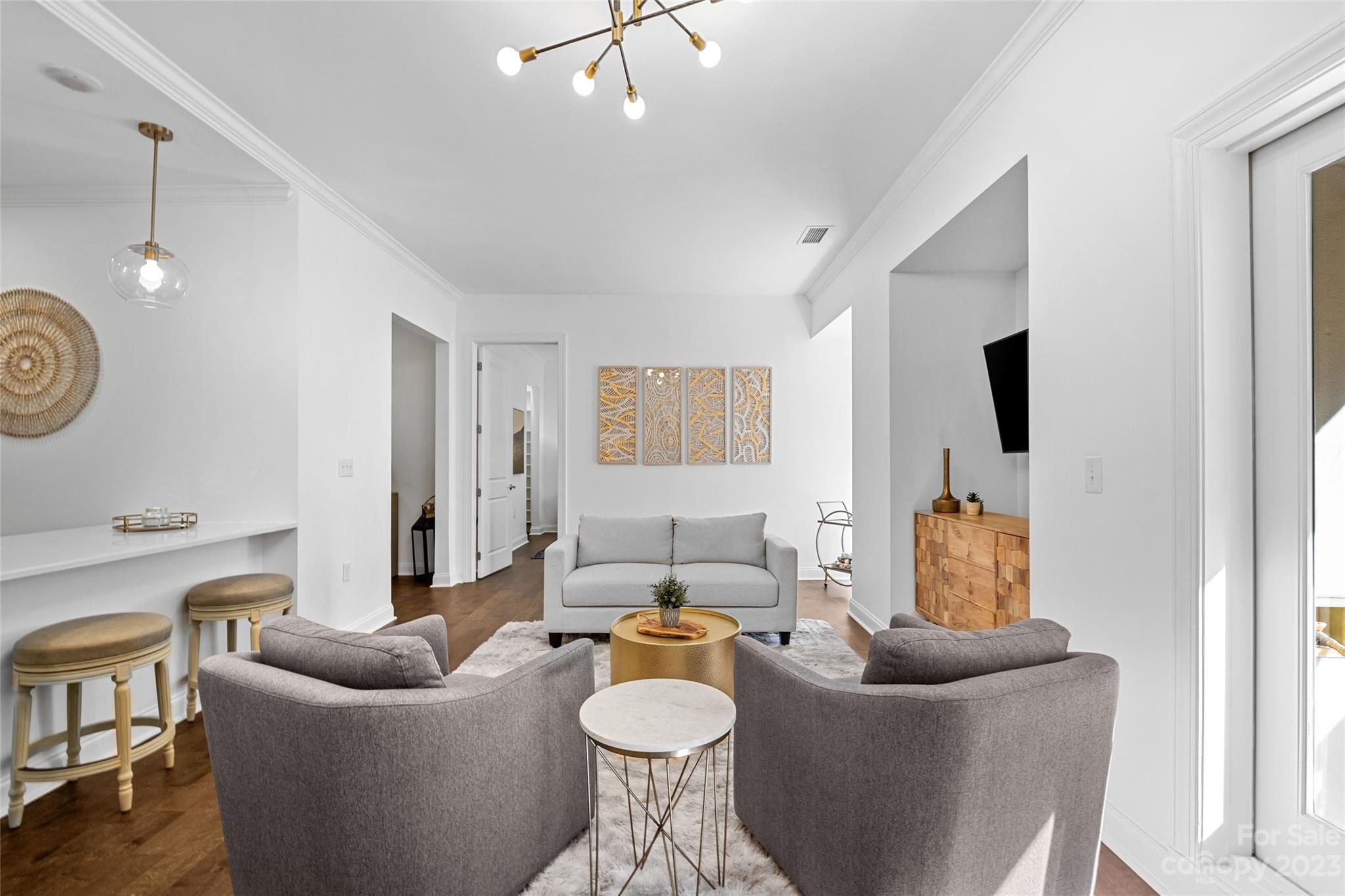 230 South Tryon - Residential