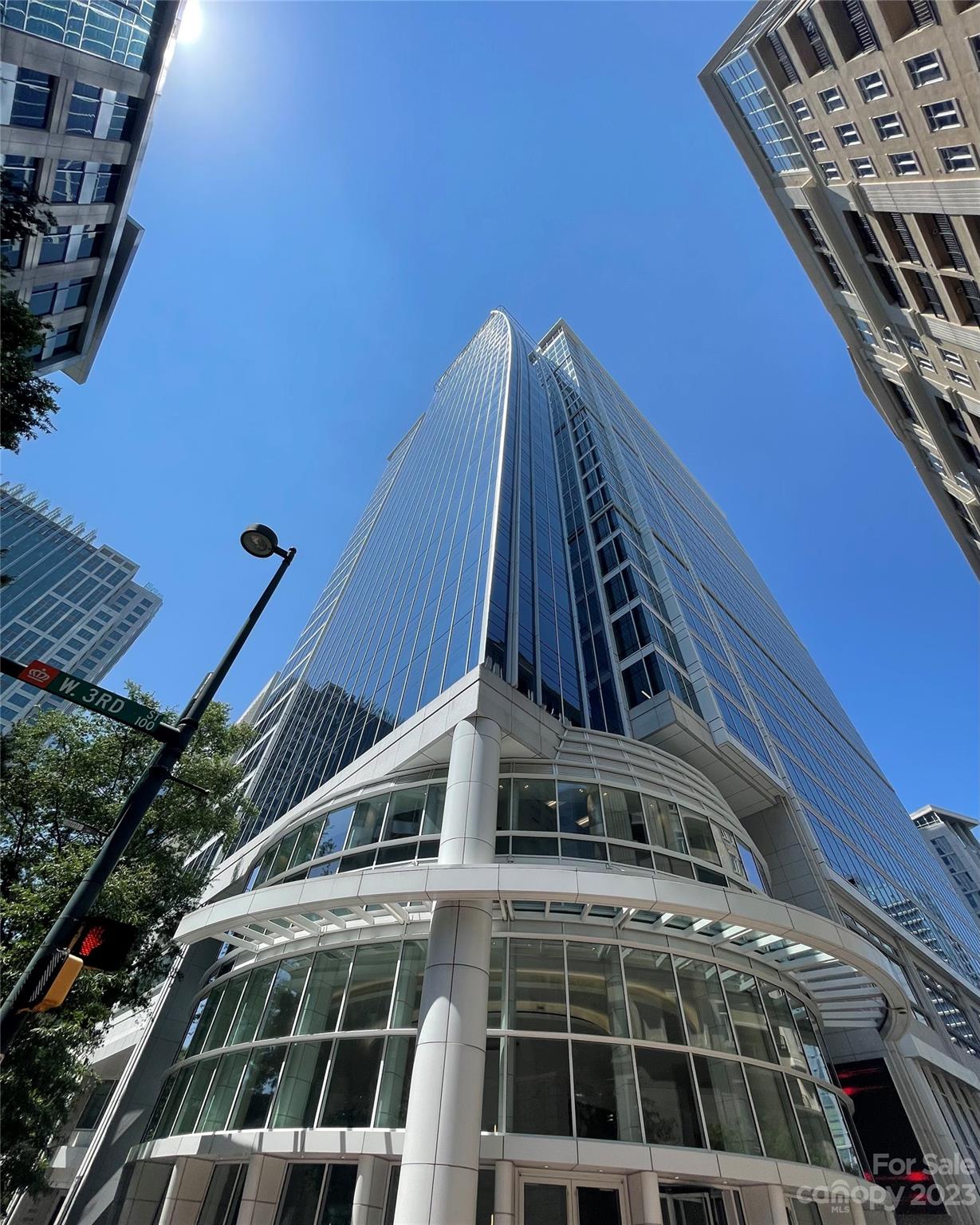 230 South Tryon - Residential