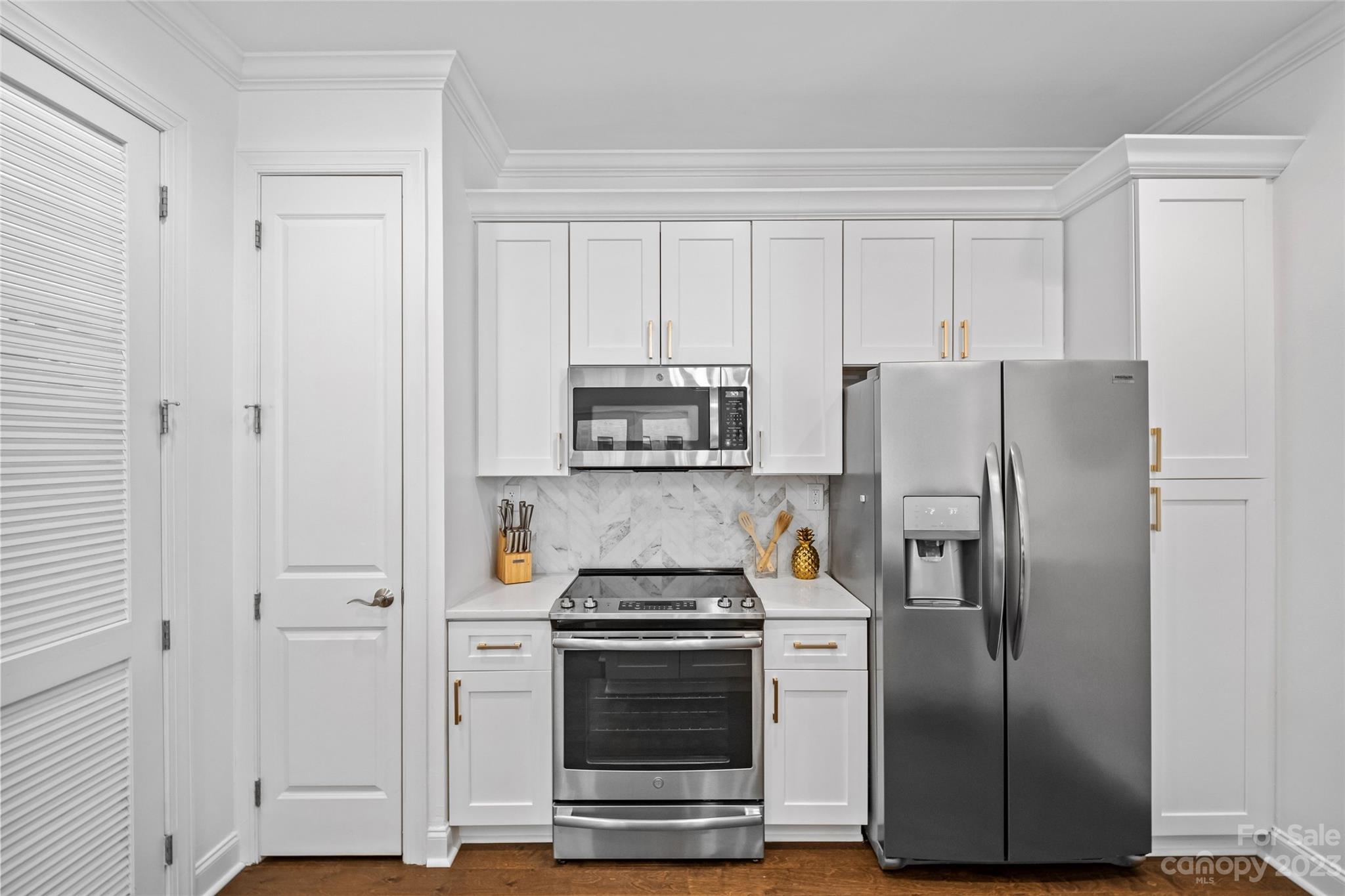 230 South Tryon - Residential
