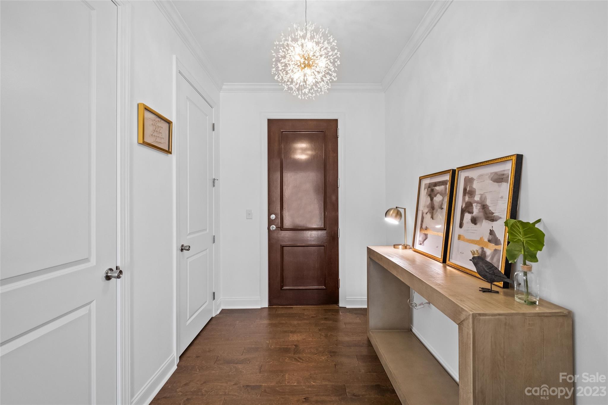 230 South Tryon - Residential