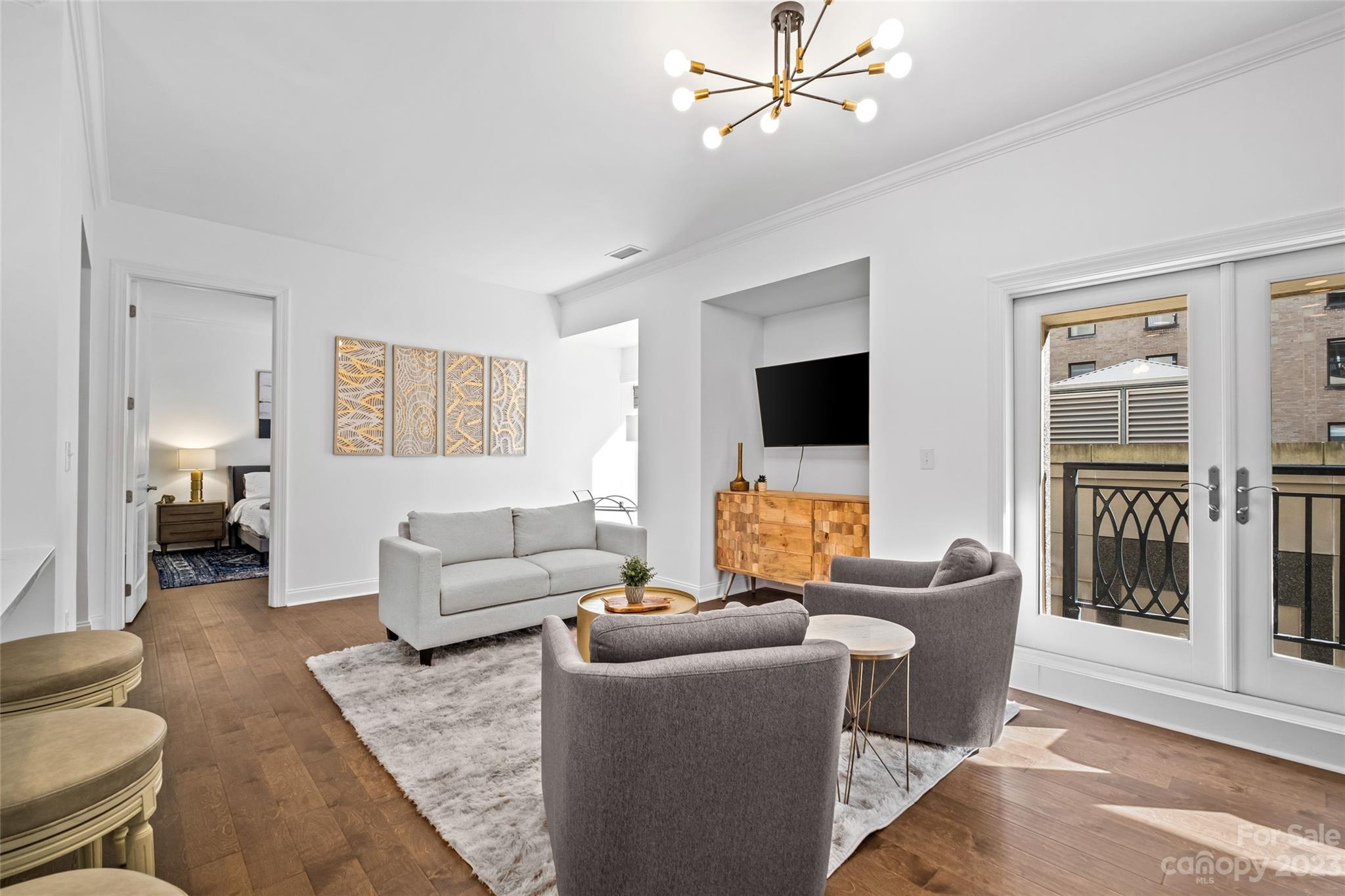 230 South Tryon - Residential