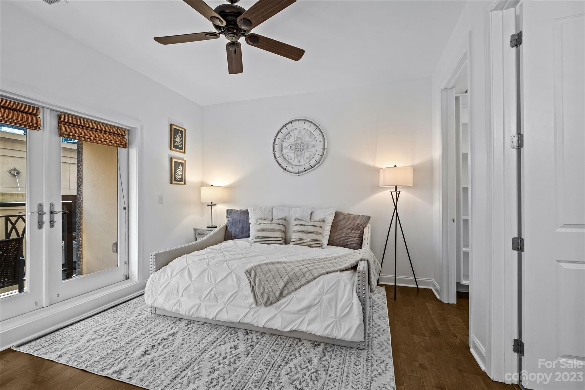 230 South Tryon - Residential