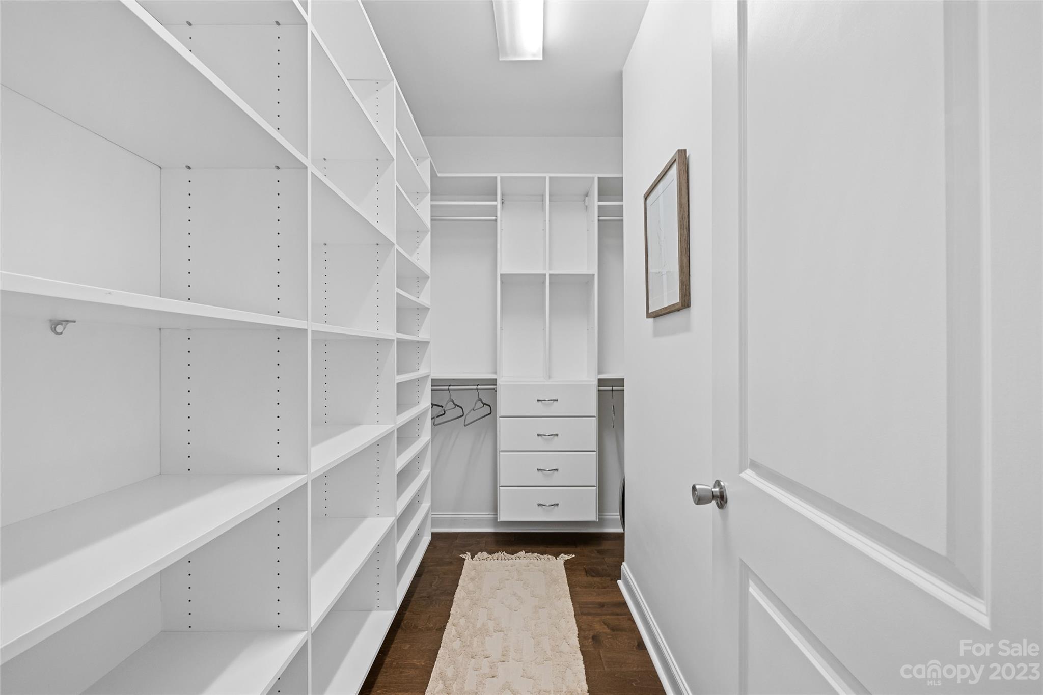 230 South Tryon - Residential