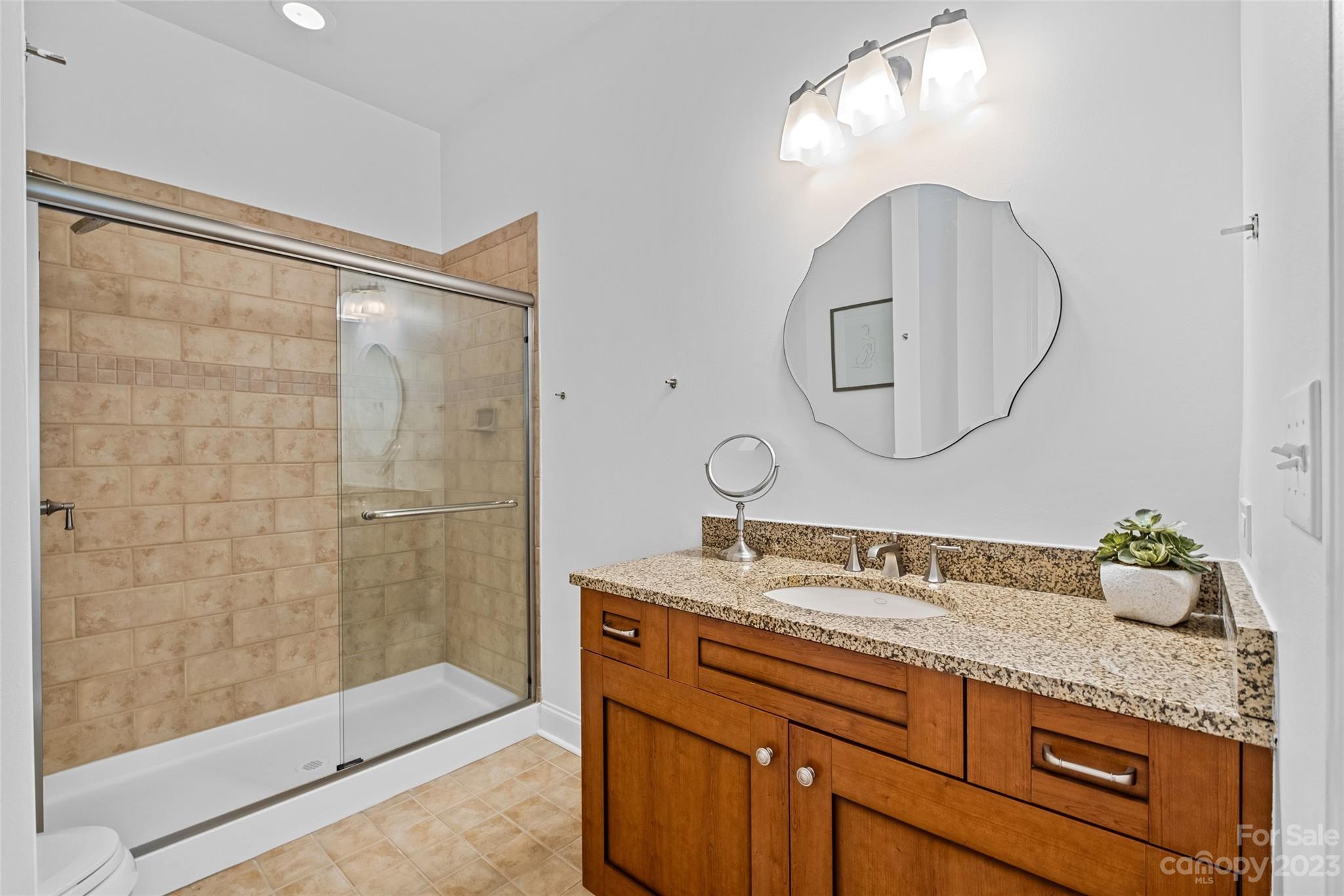 230 South Tryon - Residential