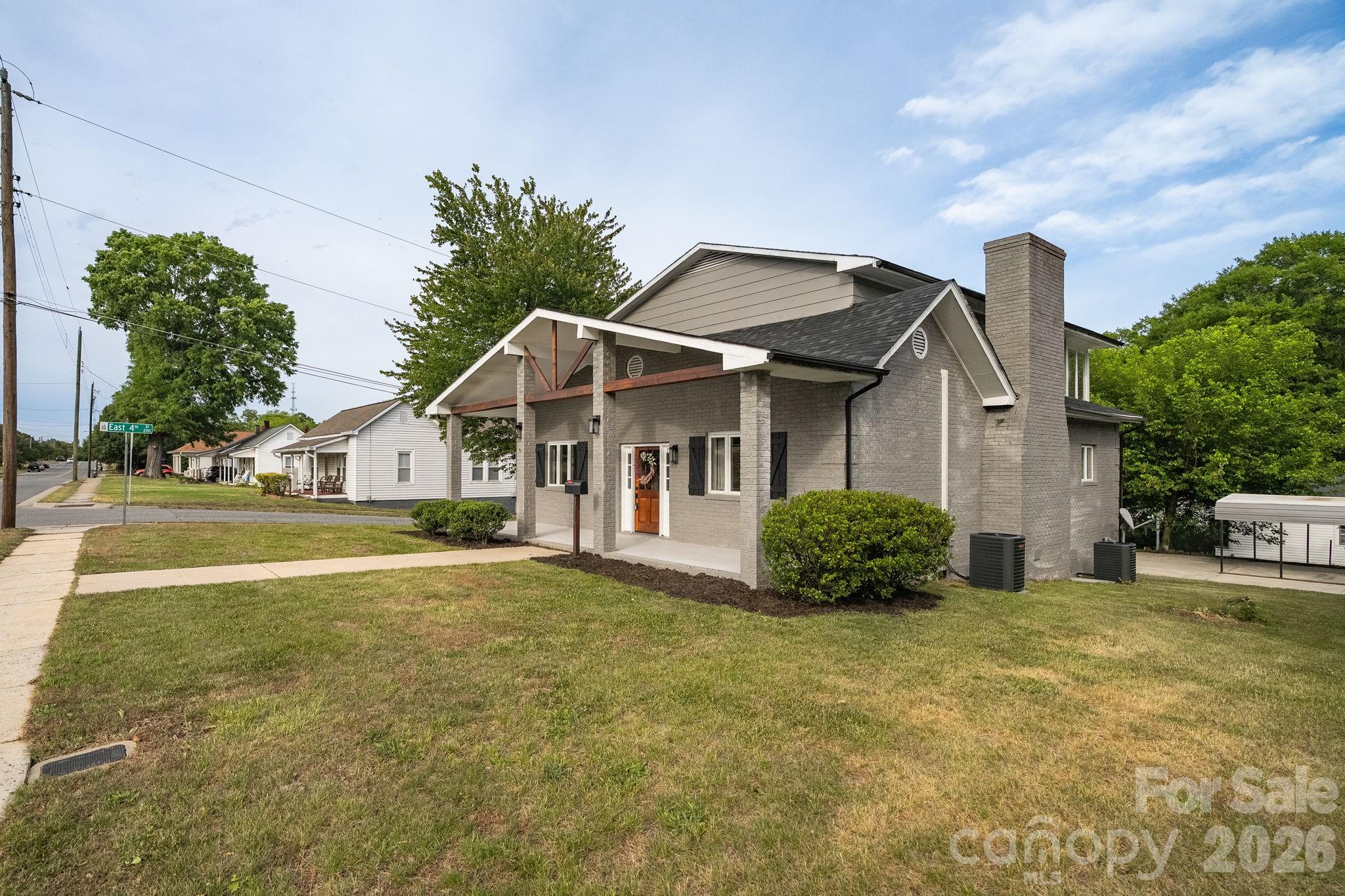 314 N Ridge Avenue
