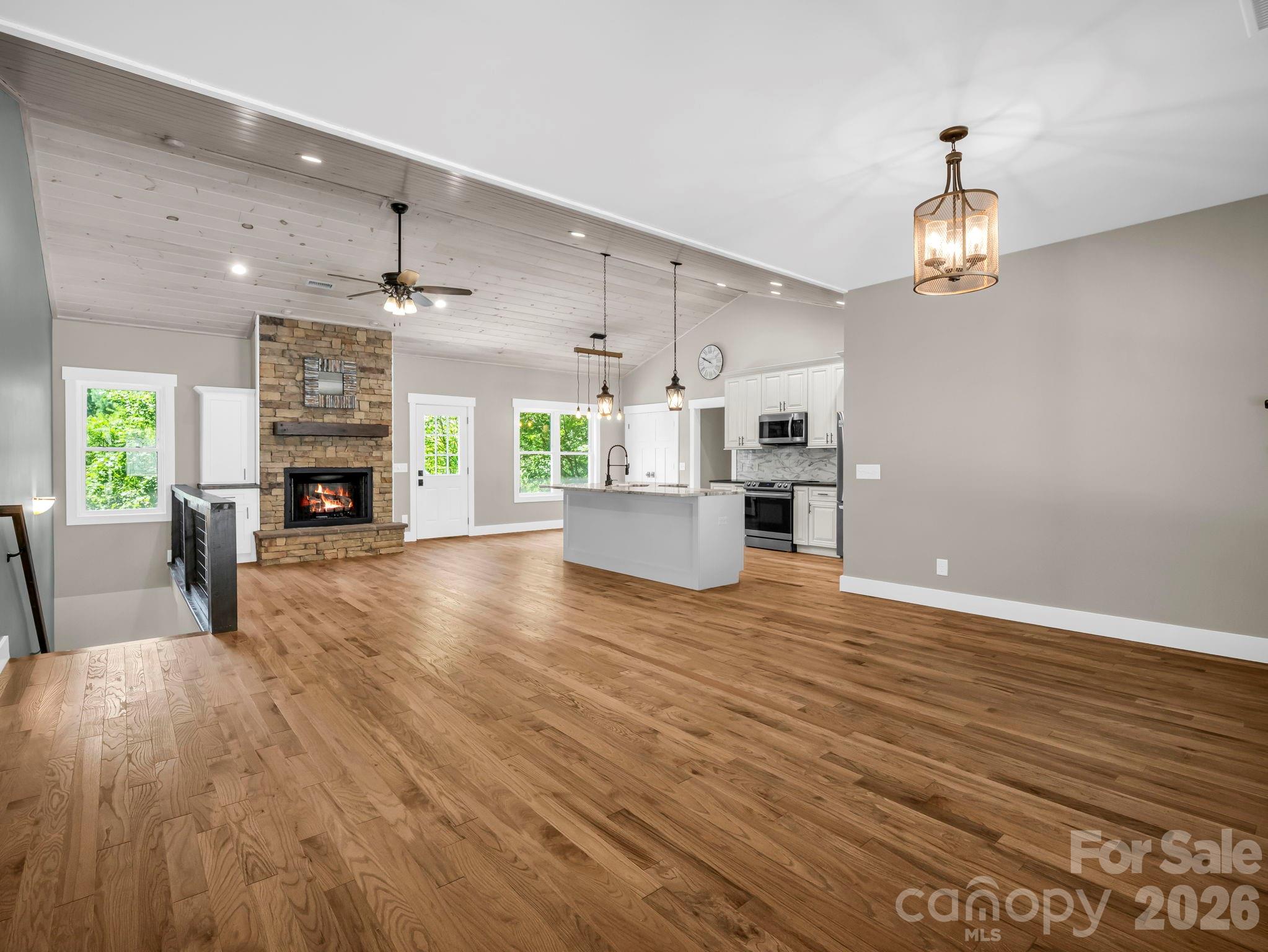 Wildlife Acres - Residential