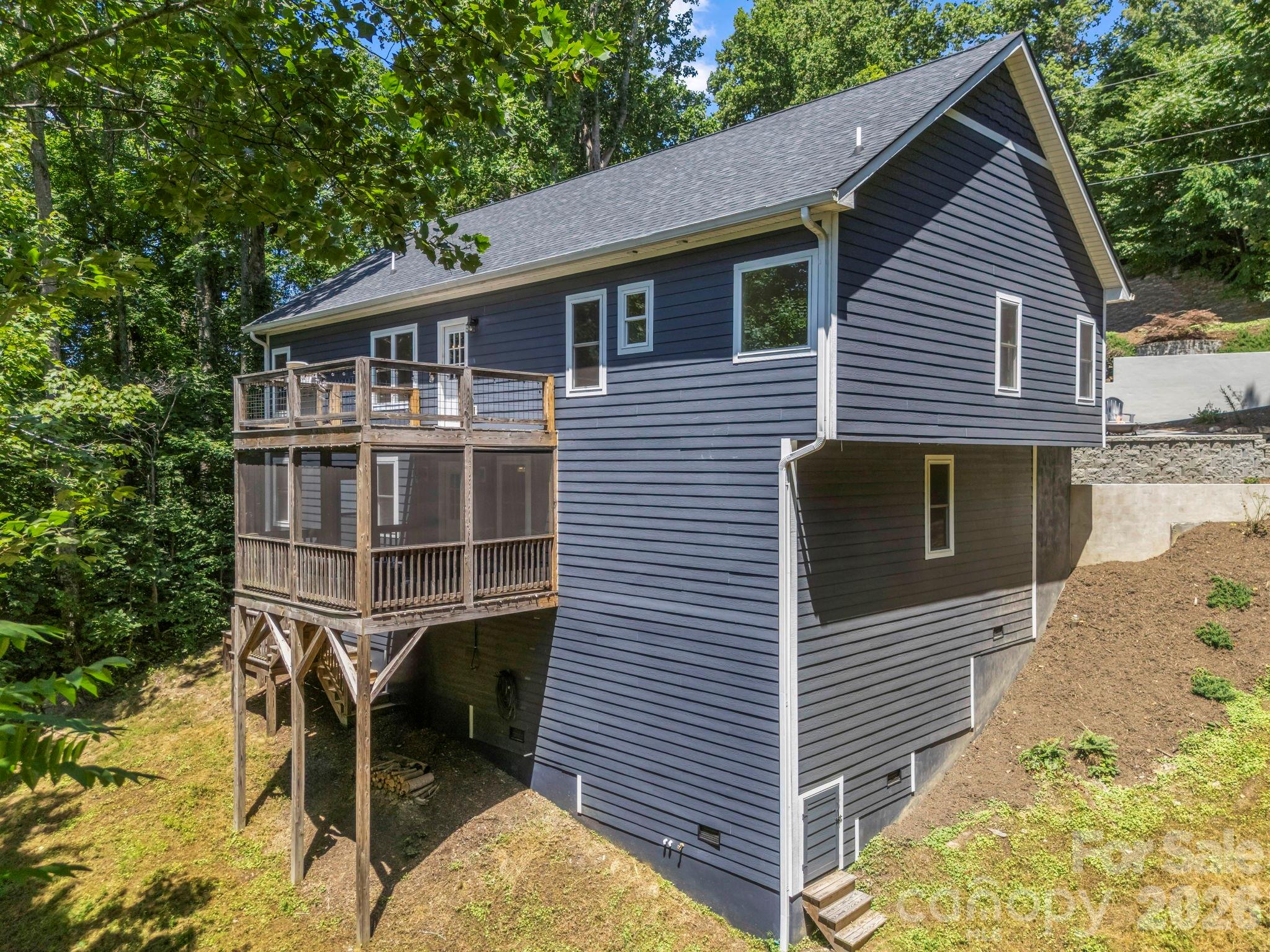 Wildlife Acres - Residential