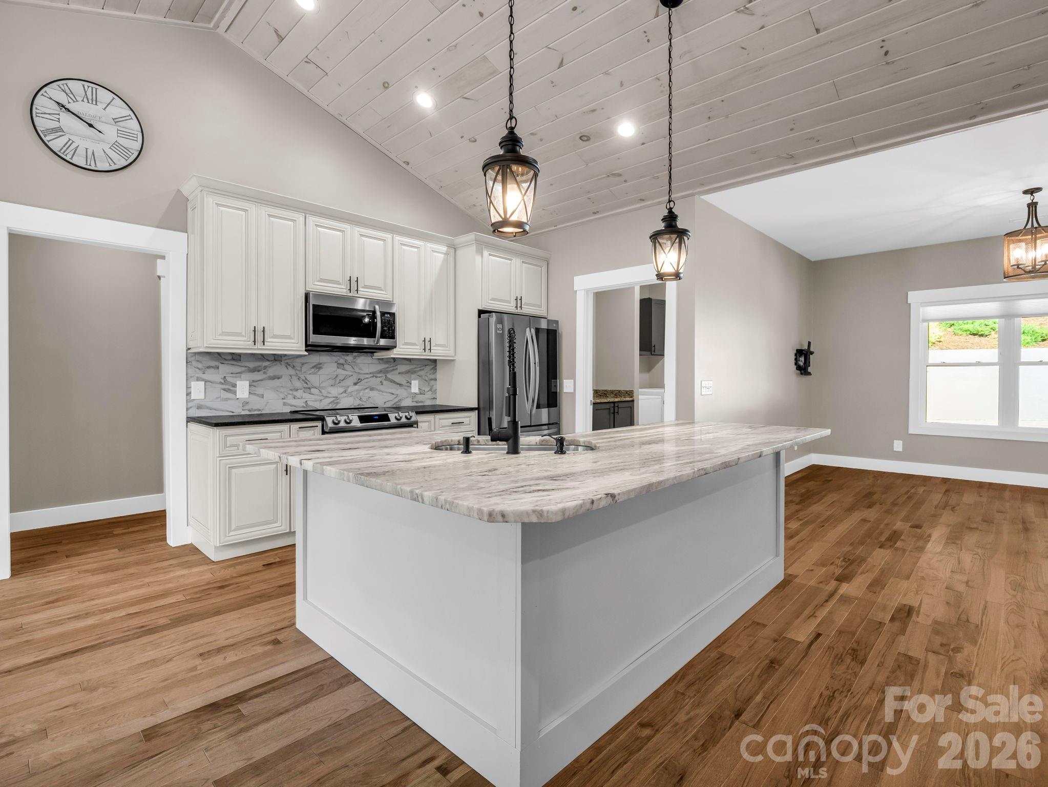 Wildlife Acres - Residential