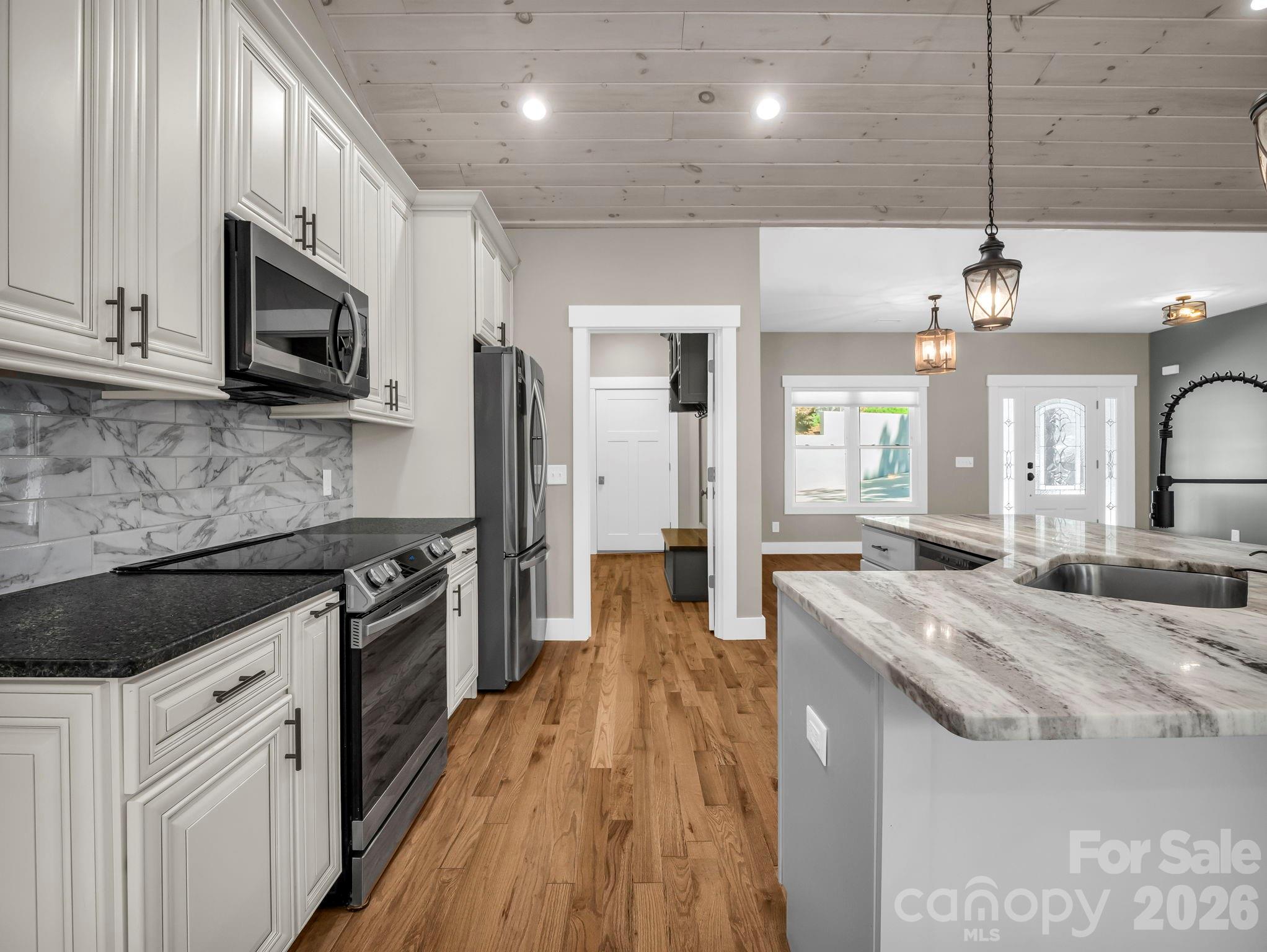 Wildlife Acres - Residential