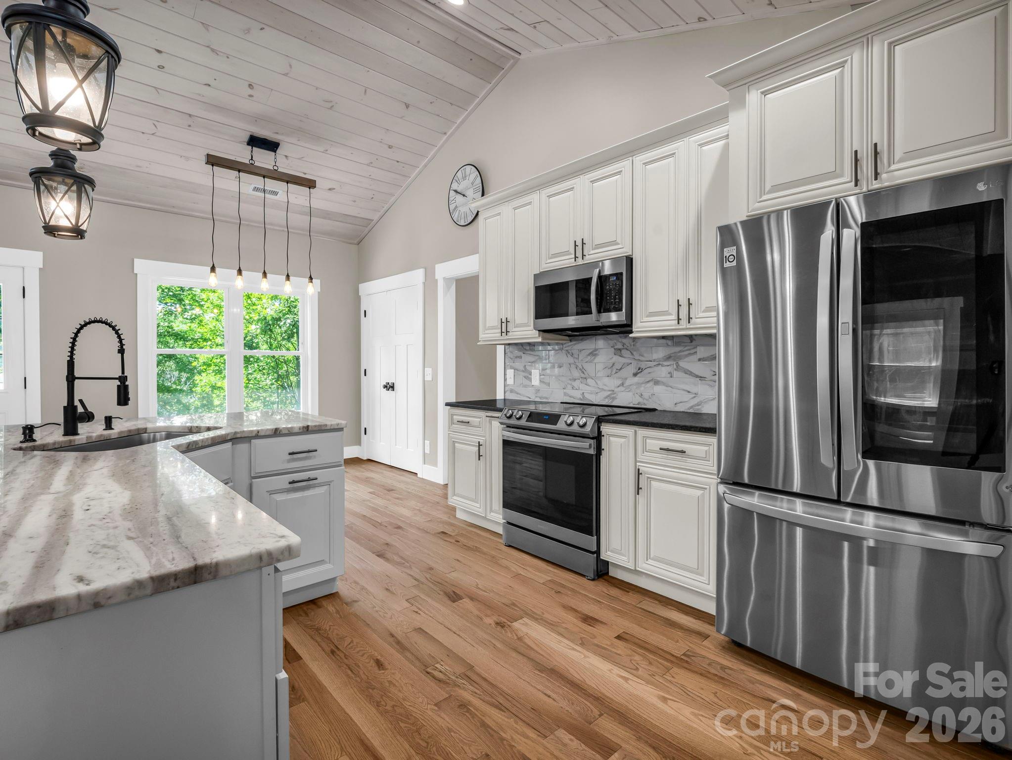 Wildlife Acres - Residential