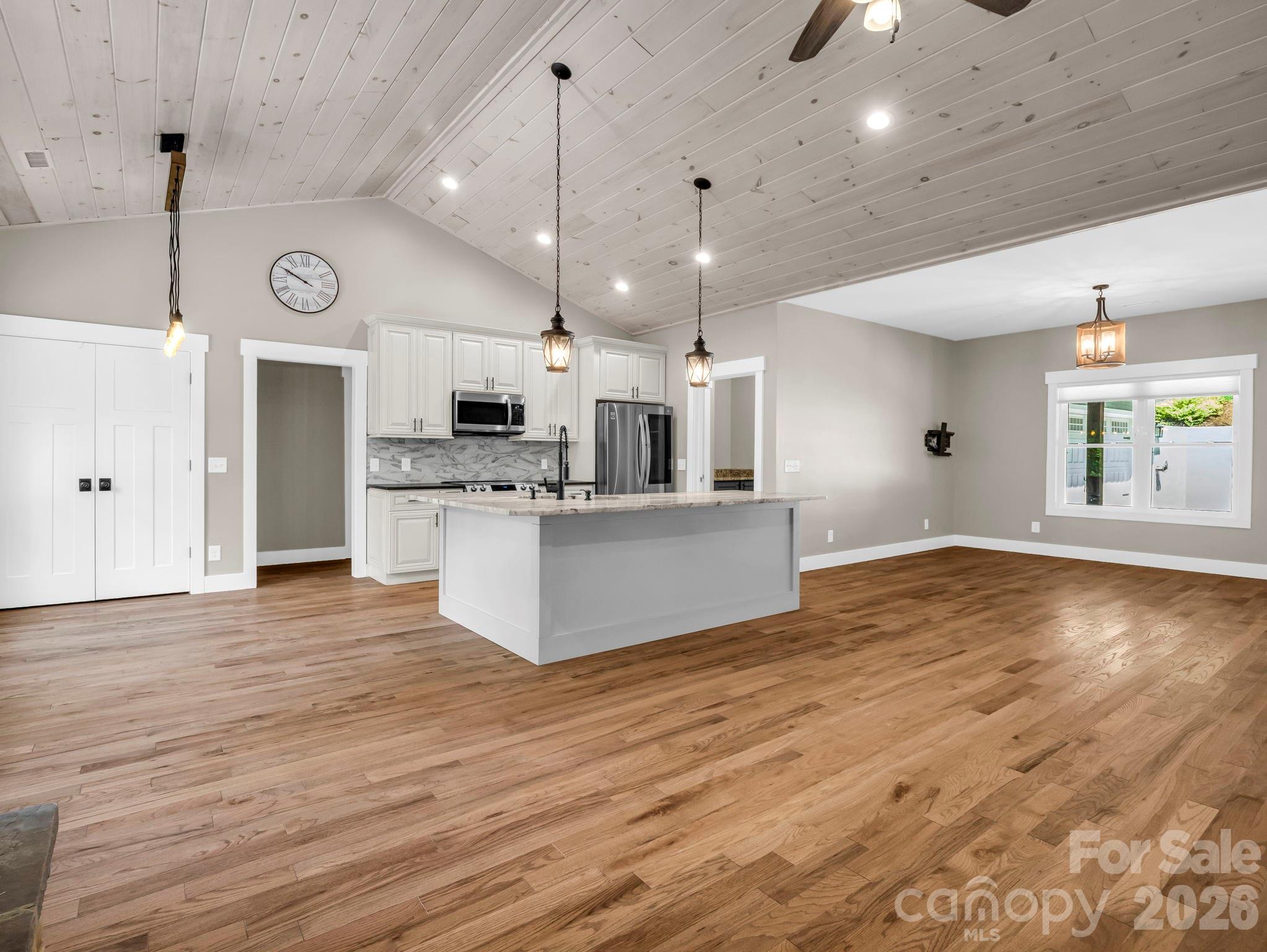 Wildlife Acres - Residential