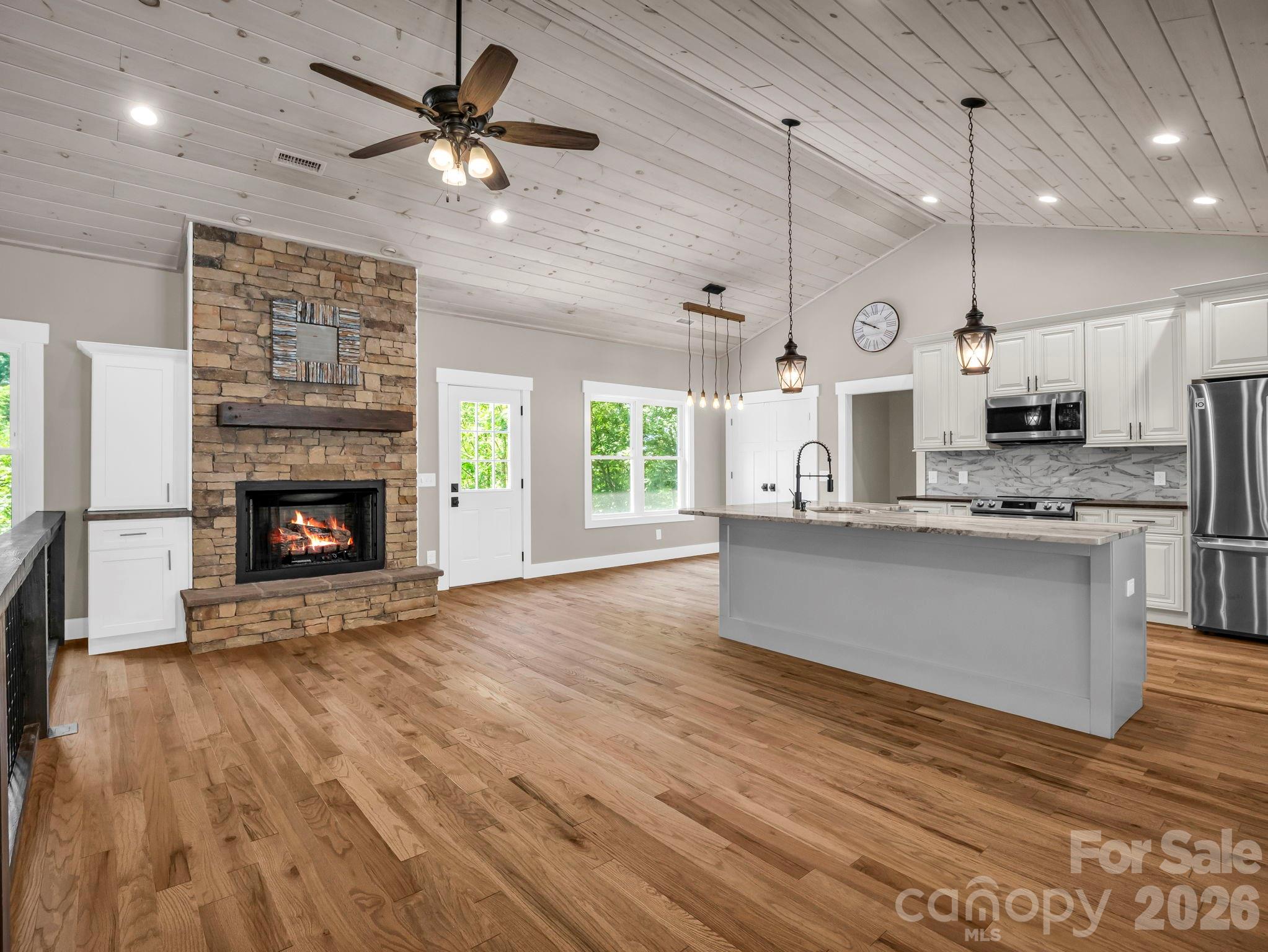 Wildlife Acres - Residential