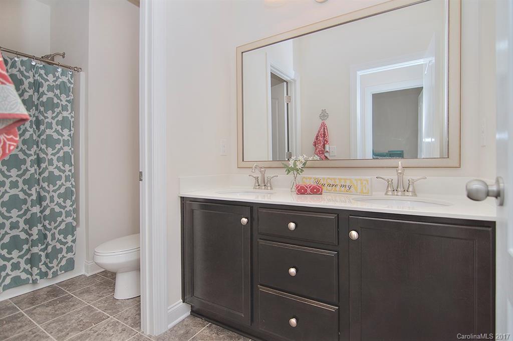 Hawks Creek - Residential