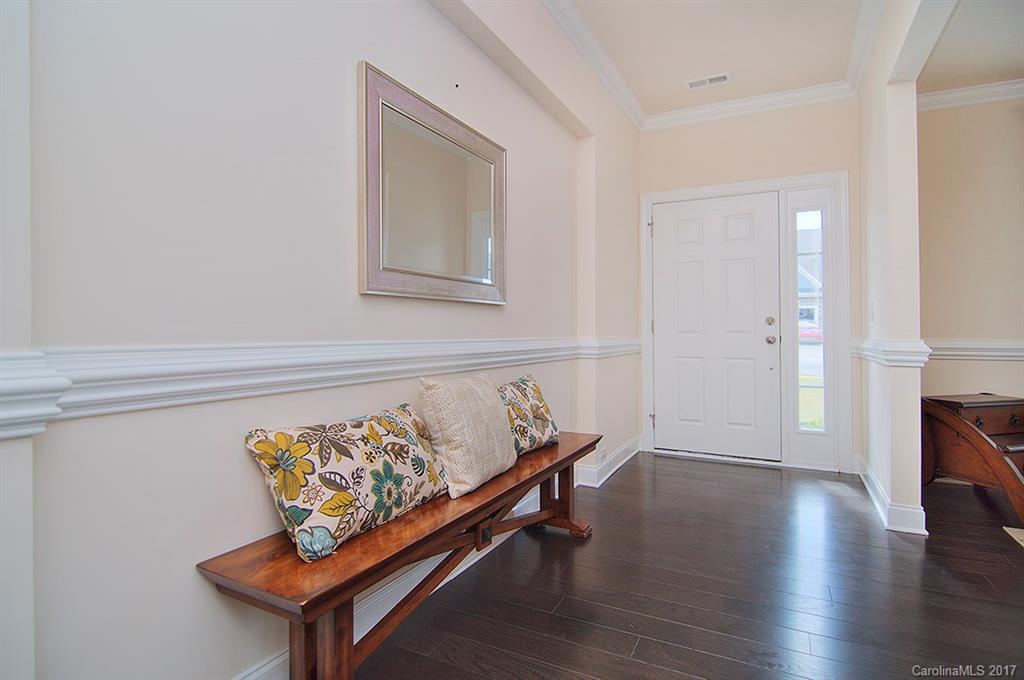 Hawks Creek - Residential