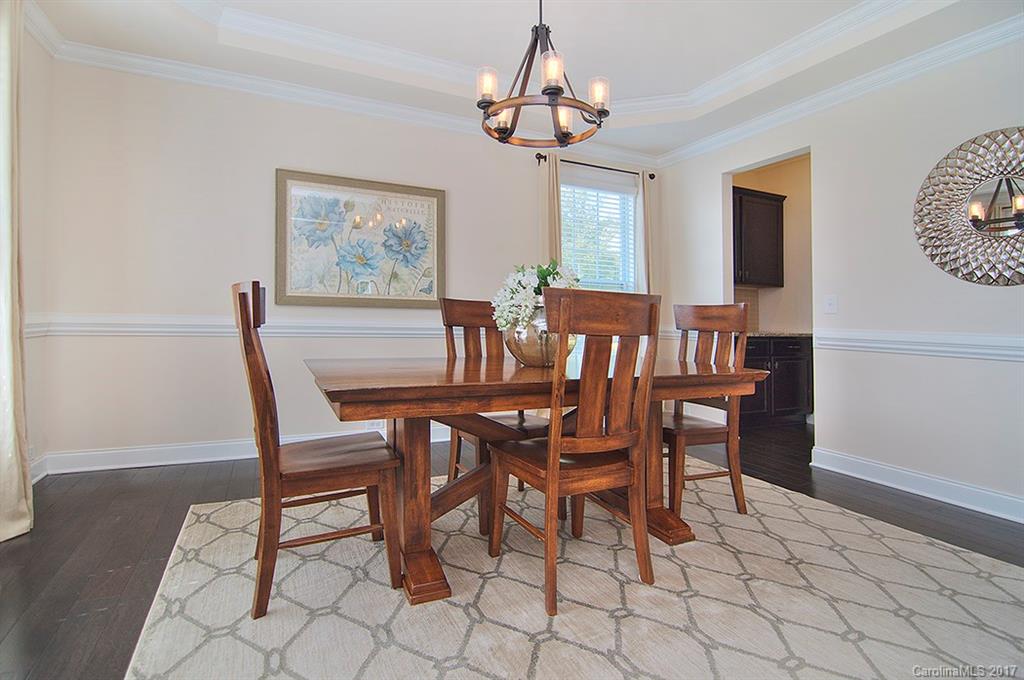 Hawks Creek - Residential