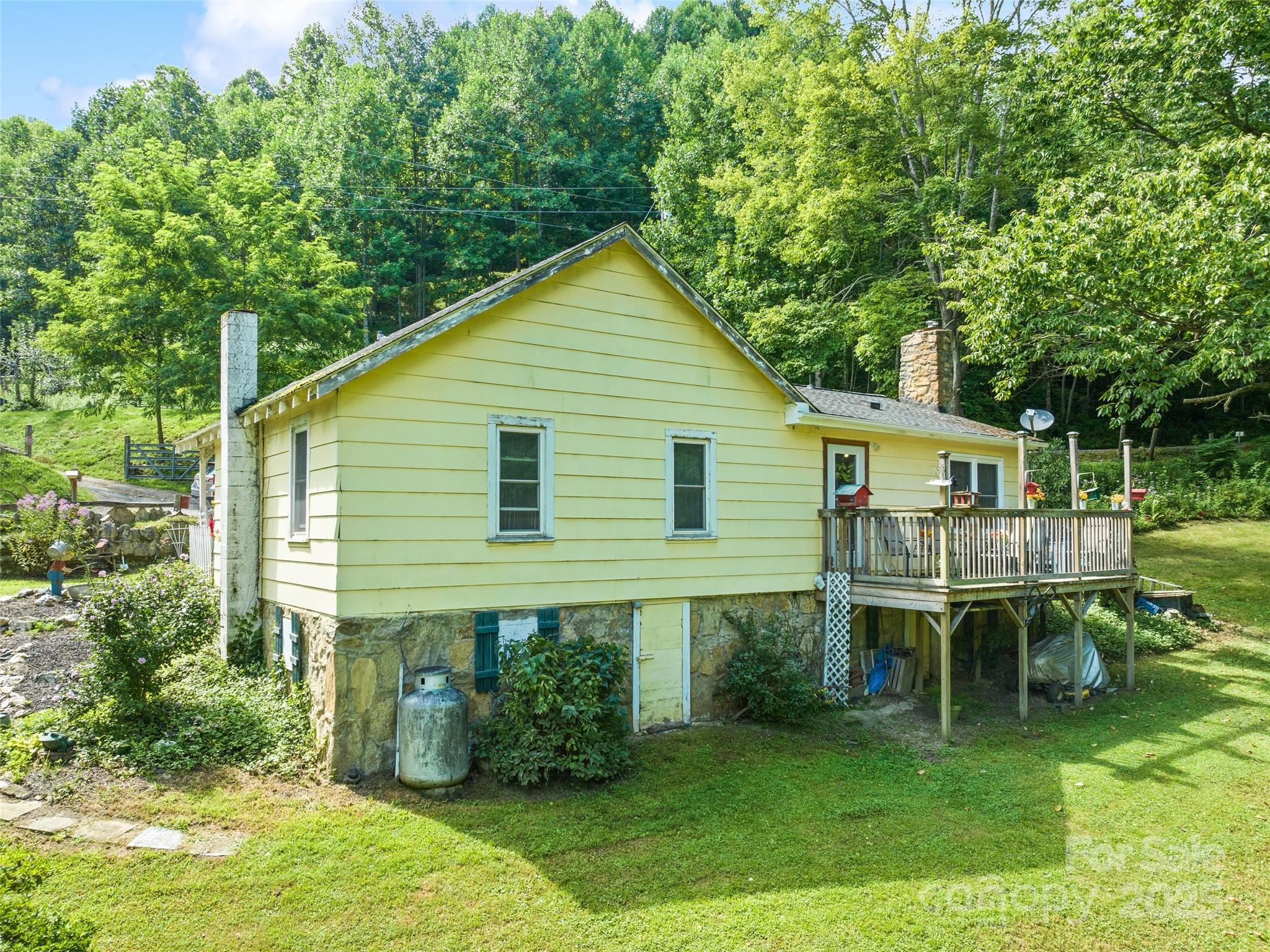4828 Max Patch Road