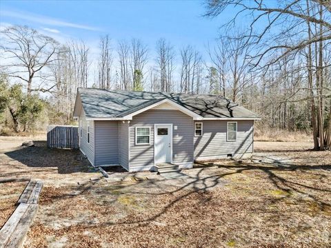 2431 Highway 52 Highway S Cheraw SC 29520