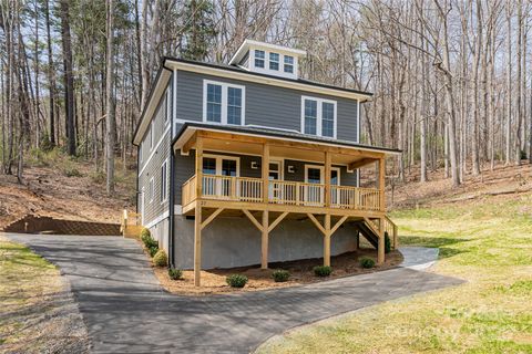 27 Diana Rose Lane Asheville NC 28805