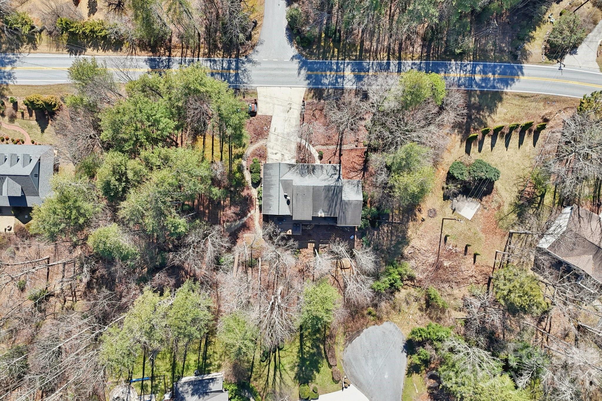 Woodhaven - Residential