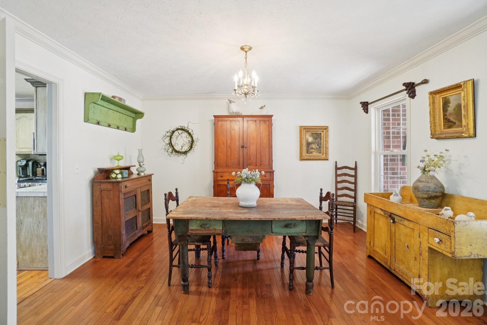 Woodhaven - Residential