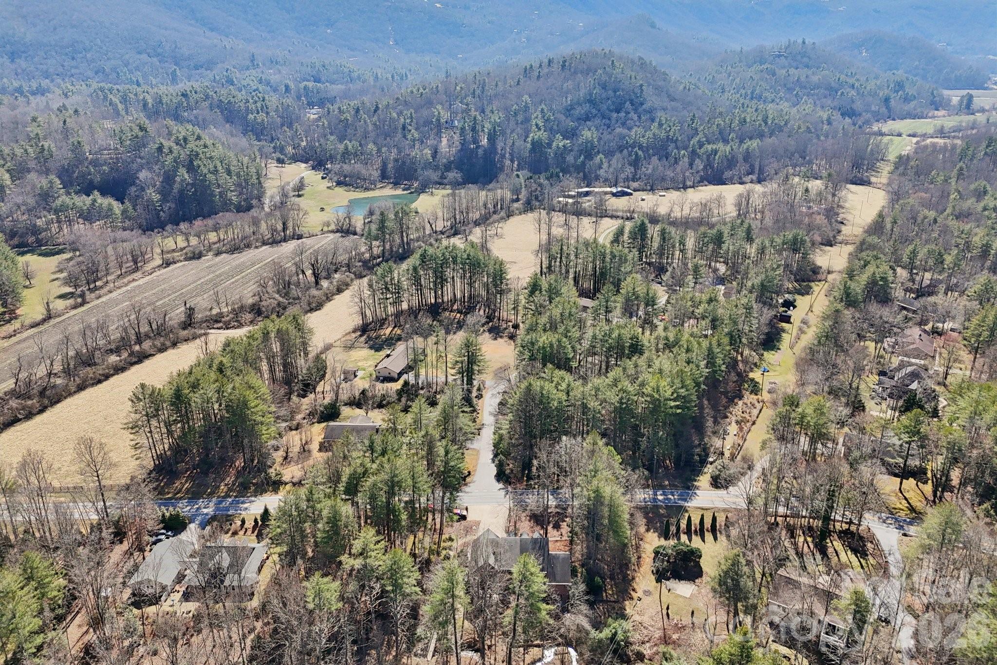 Woodhaven - Residential